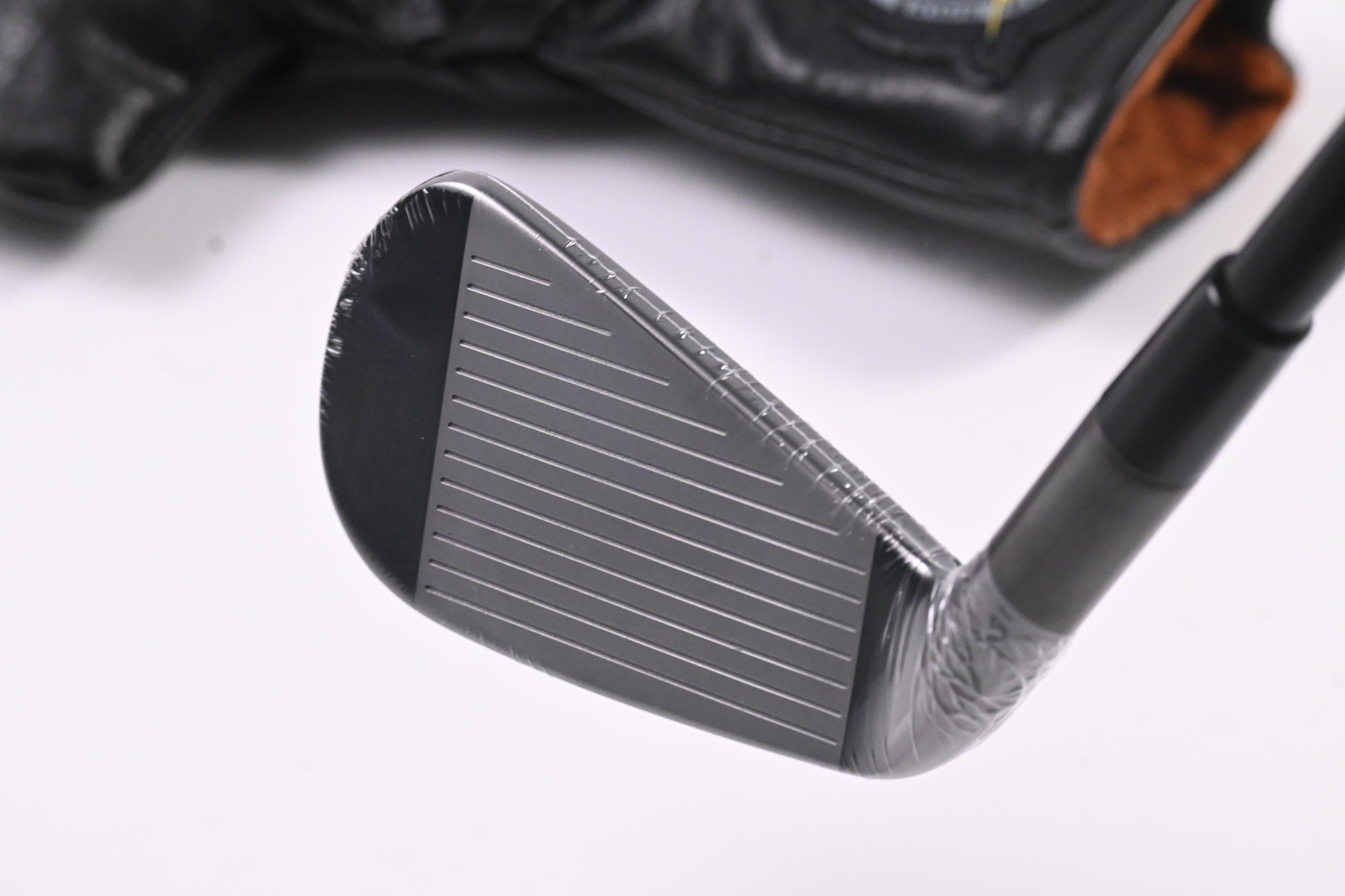 Taylormade P.UDI Bomber #1 Iron / 17 Degree / Stiff Flex UST Recoil Dart 90