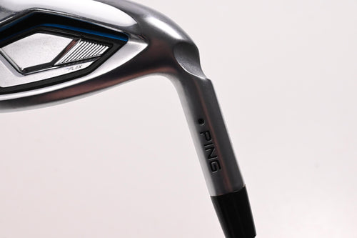 Ping G440 Pitching Wedge / 42 Degree / Black Dot / Senior Flex Ping Alta Quick