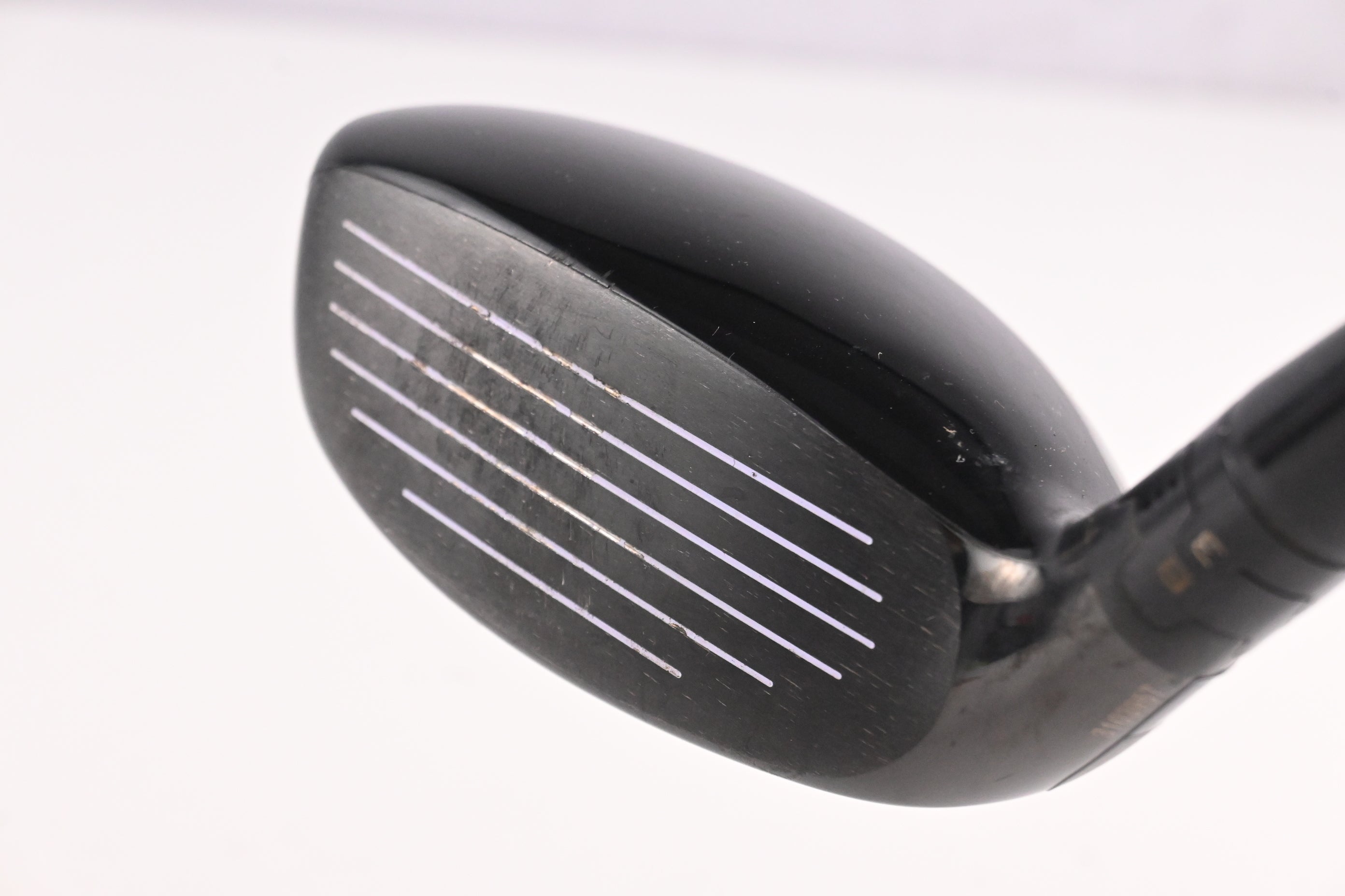 Titleist TSR2 #3 Hybrid / 18 Degree / Stiff Flex Tensei 1K Black 65 Shaft