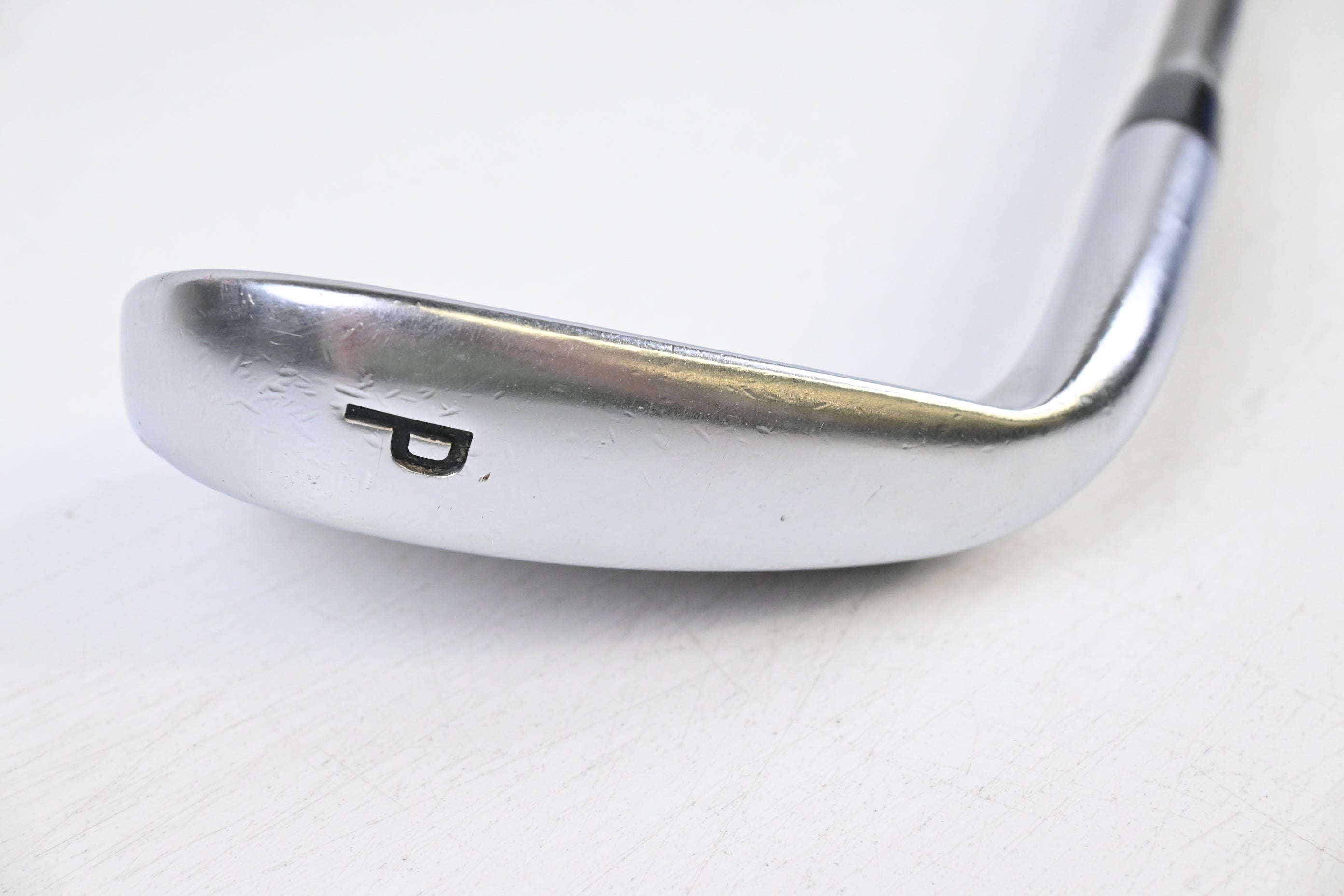 Callaway Apex Forged Pitching Wedge / 45 Degree / Stiff Flex UST Recoil 680