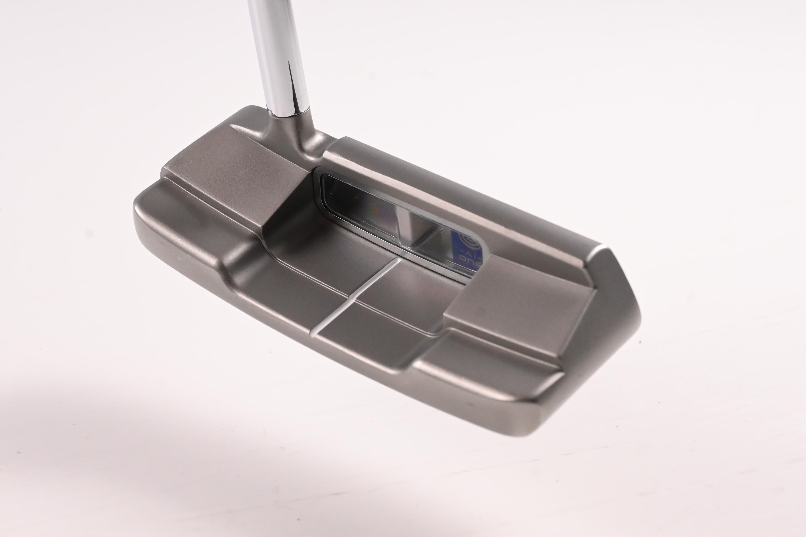 Odyssey AI-One Silver Series Double Wide Putter / 35 Inch