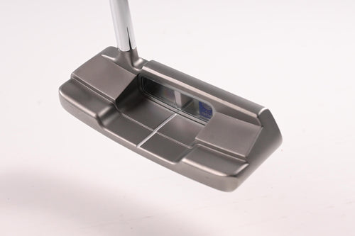Odyssey AI-One Silver Series Double Wide Putter / 35 Inch