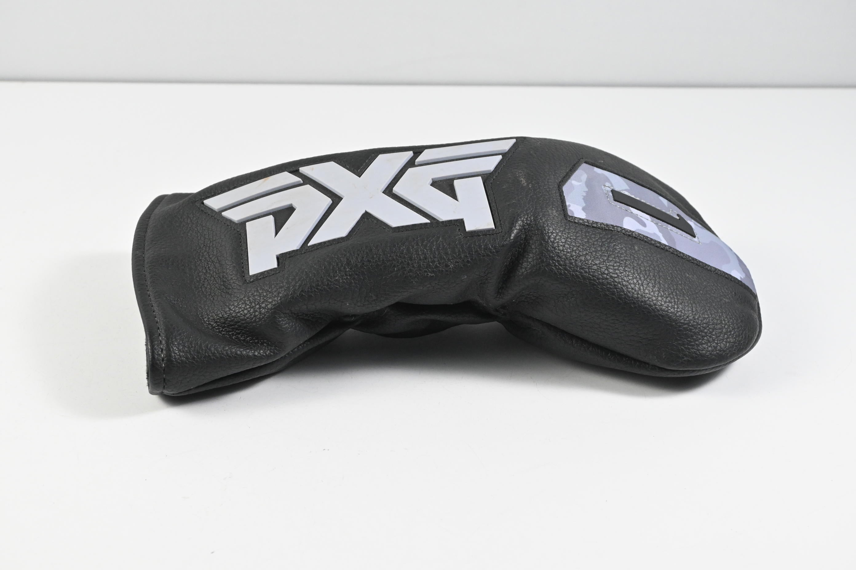 Left Hand PXG 0311 Gen5 Driver / 9 Degree / Regular Flex EvenFlow Riptide CB 50