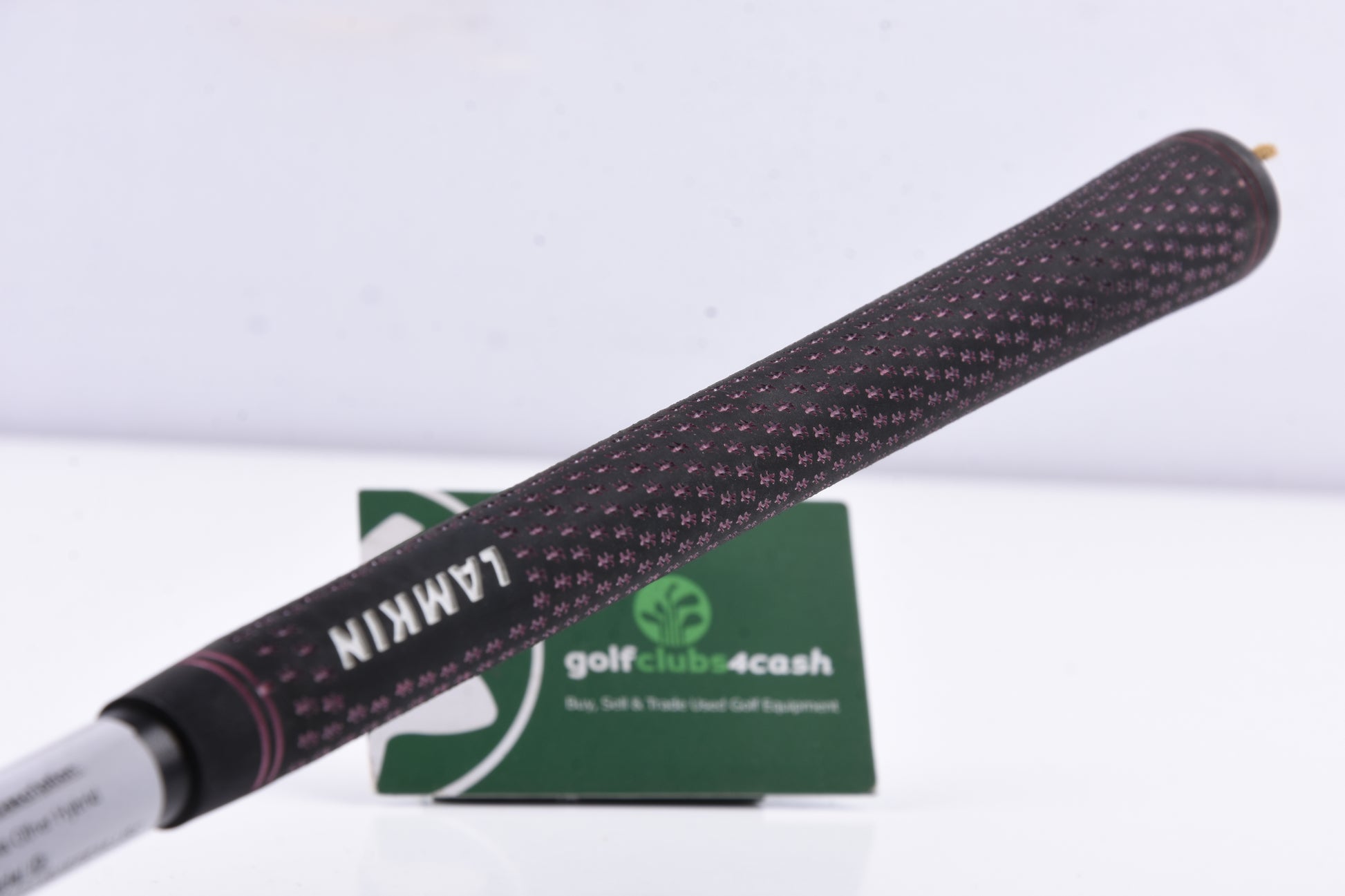 Orka XR #2 Hybrid / 17 Degree / Stiff Flex UST Proforce TX80 Shaft