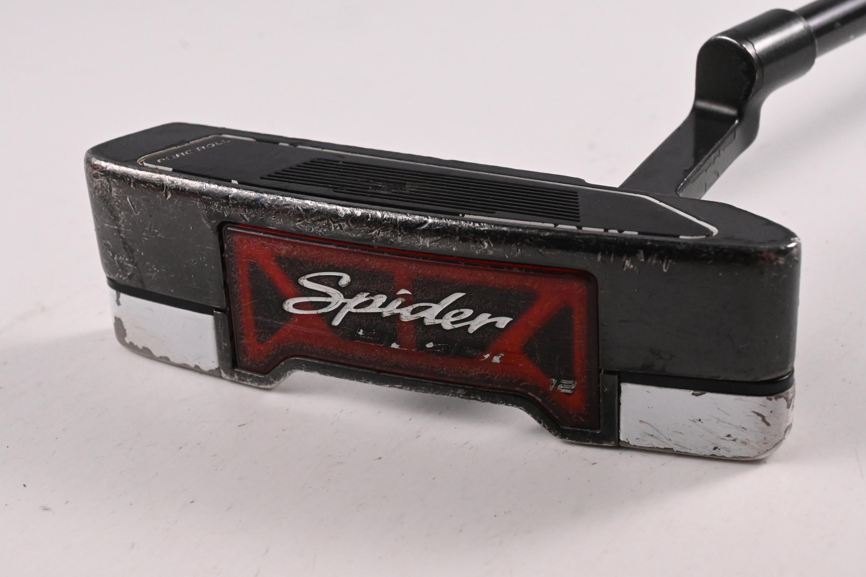 Taylormade Spider Blade 12 Putter / 35.5 Inch
