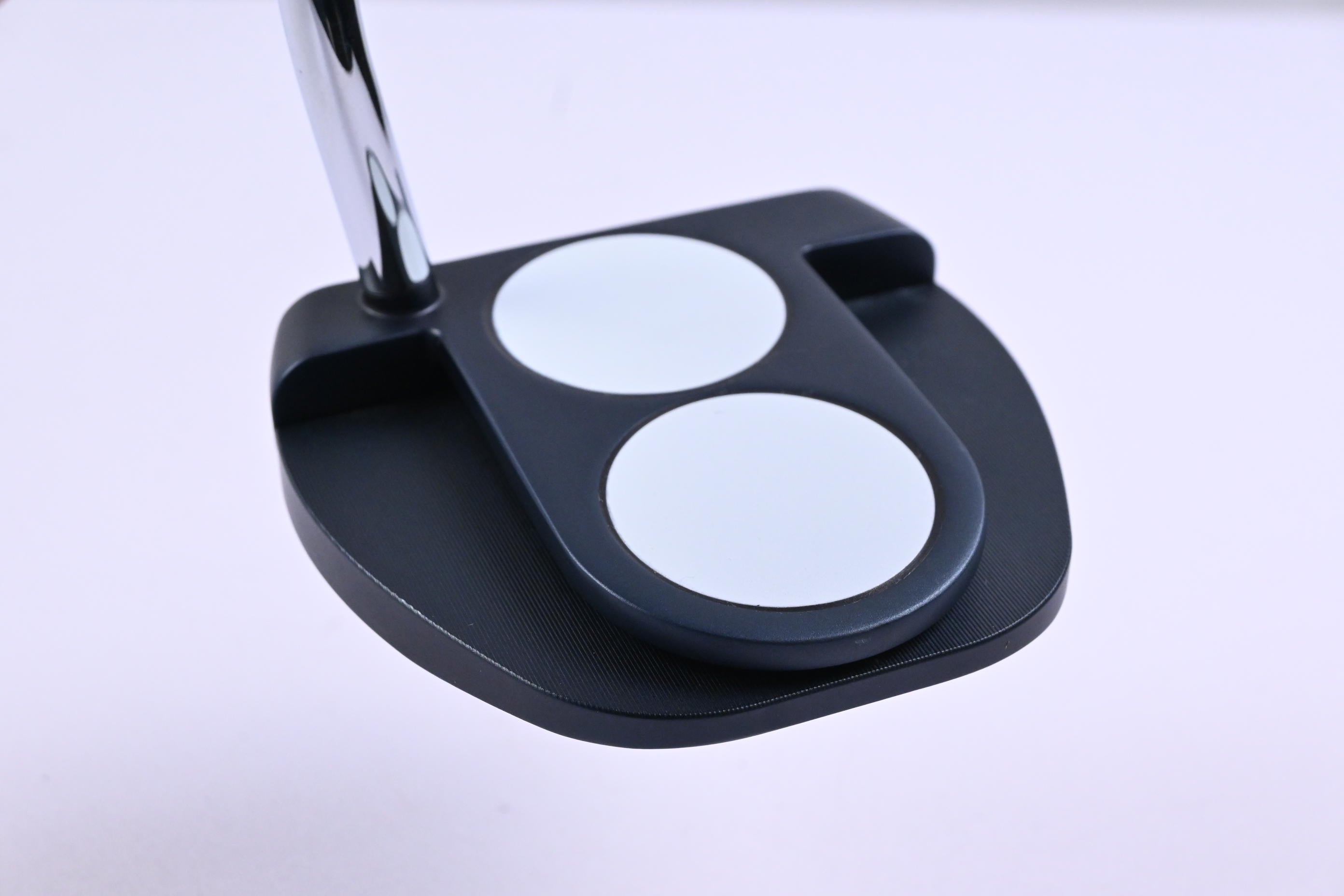 Odyssey Ai-One Cruiser 2-Ball Jailbird Putter / 34 Inch