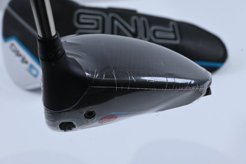 Ping G440 Max Driver / 9 Degree / Stiff Flex Ping Tour Chrome 65 Shaft