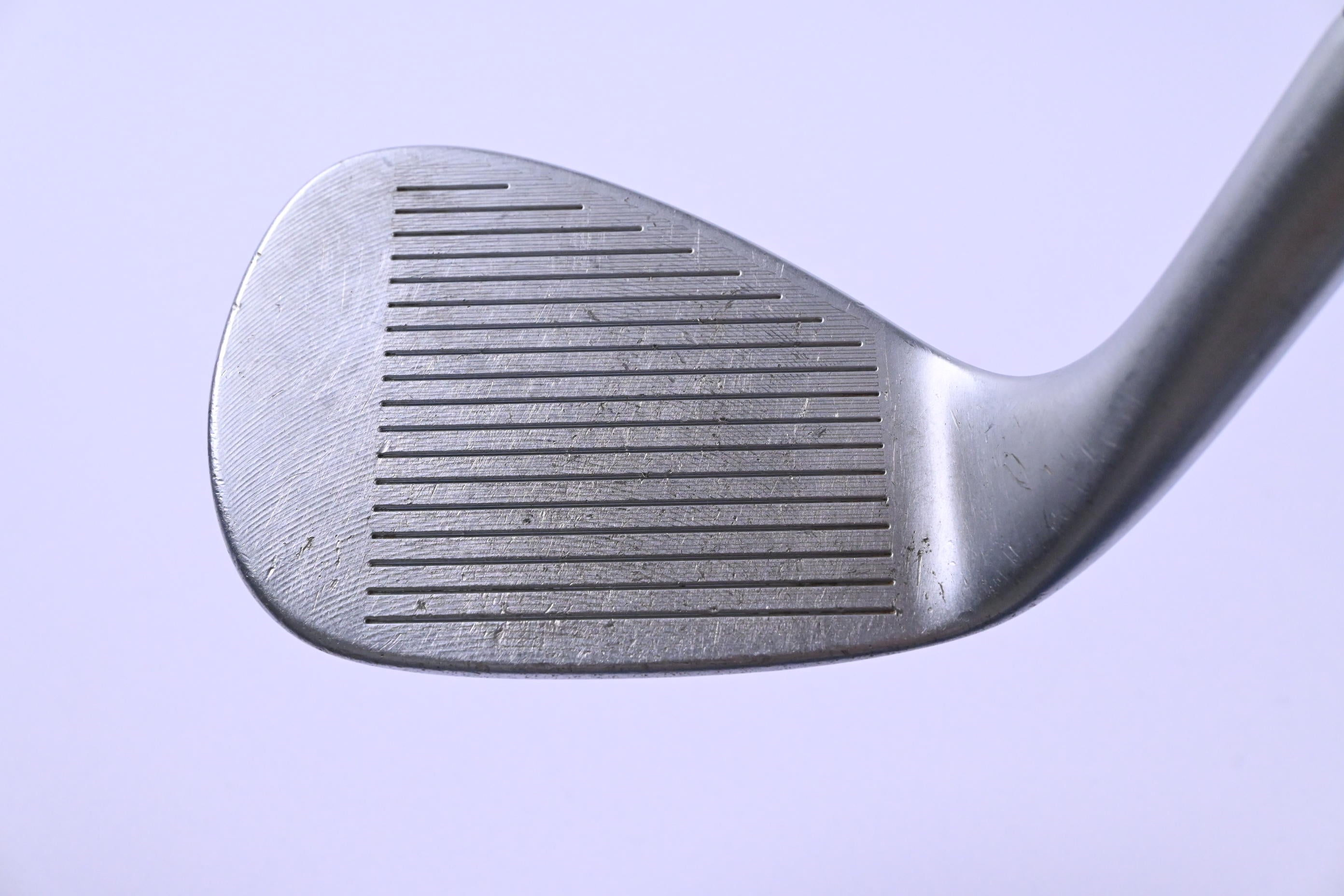 Cleveland CBX Lob Wedge / 58 Degree / Wedge Flex Dynamic Gold 115 Shaft
