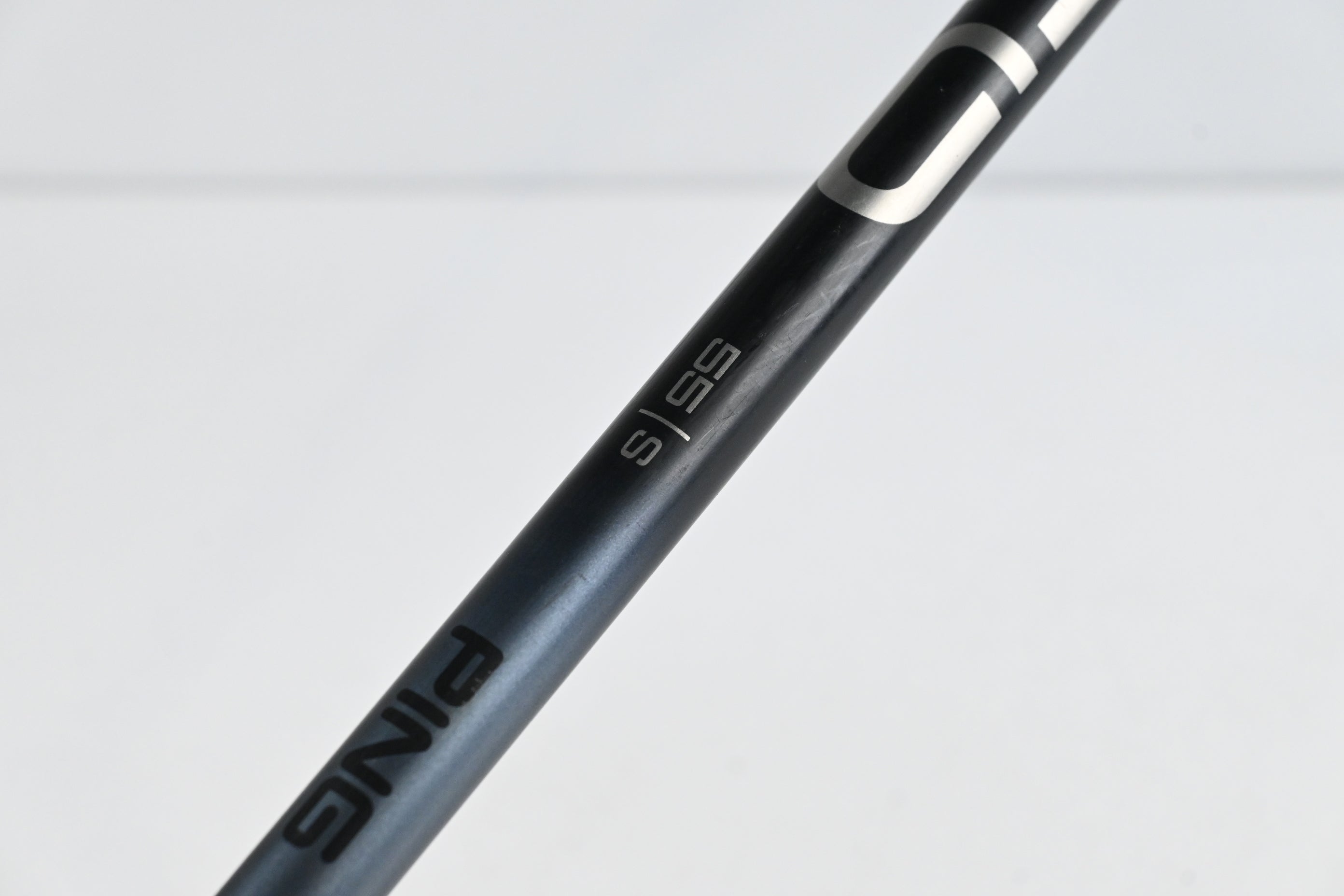 Ping G425 LST Driver / 9 Degree / Stiff Flex Ping Alta CB Slate 55 Shaft