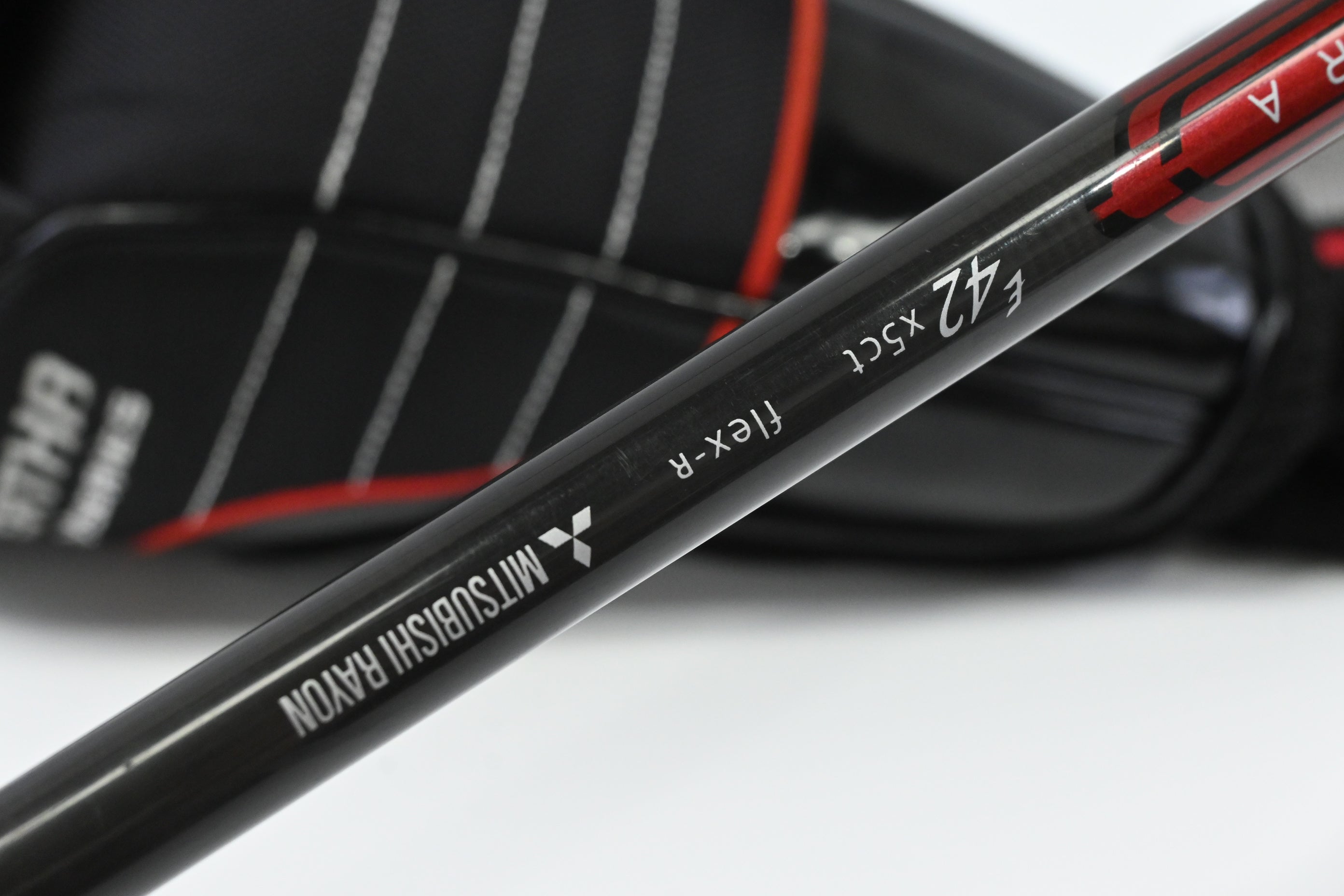 Callaway Big Bertha V-Series Driver / 10.5 Degree / Regular Flex Bassara E 42
