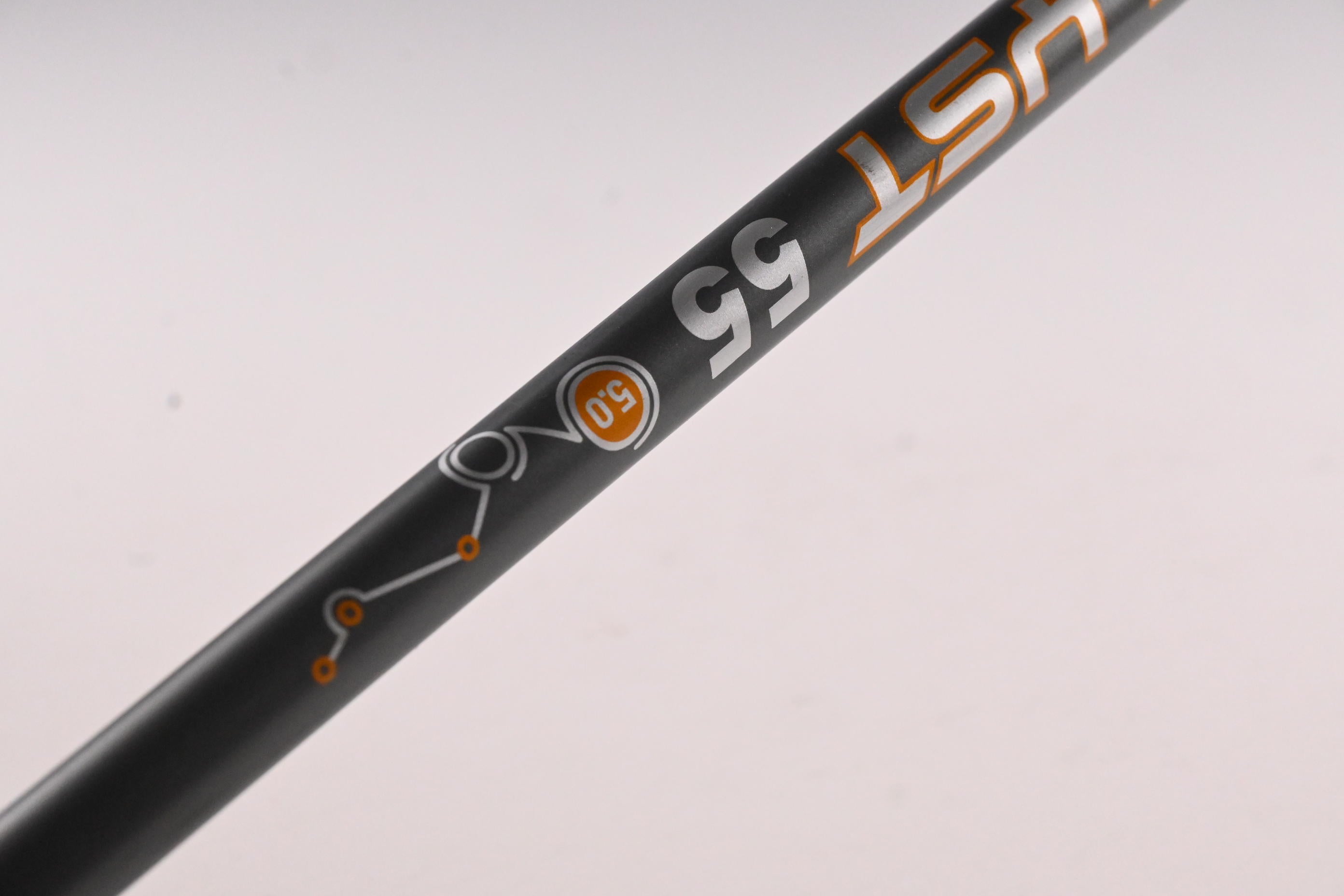 Callaway Mavrik #4 Hybrid / 20 Degree / Senior Flex Project X Catalyst 55 Shaft