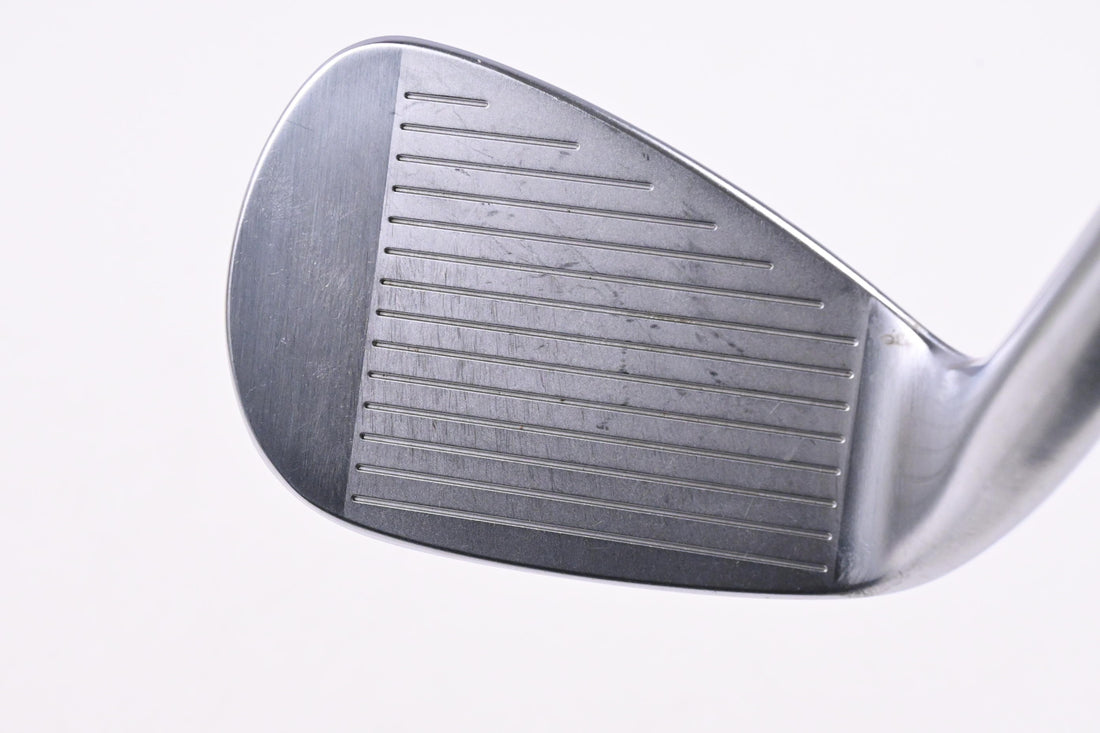 Titleist T200 2023 #9 Iron / 38.5 Degree / Stiff Flex AMT Black S300 Shaft