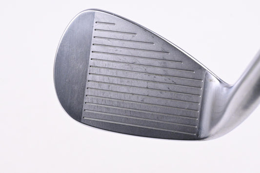 Titleist T200 2023 #9 Iron / 38.5 Degree / Stiff Flex AMT Black S300 Shaft