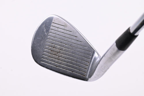 Titleist 712 MB Pitching Wedge / 47 Degree / Stiff Flex Project X Rifle Shaft