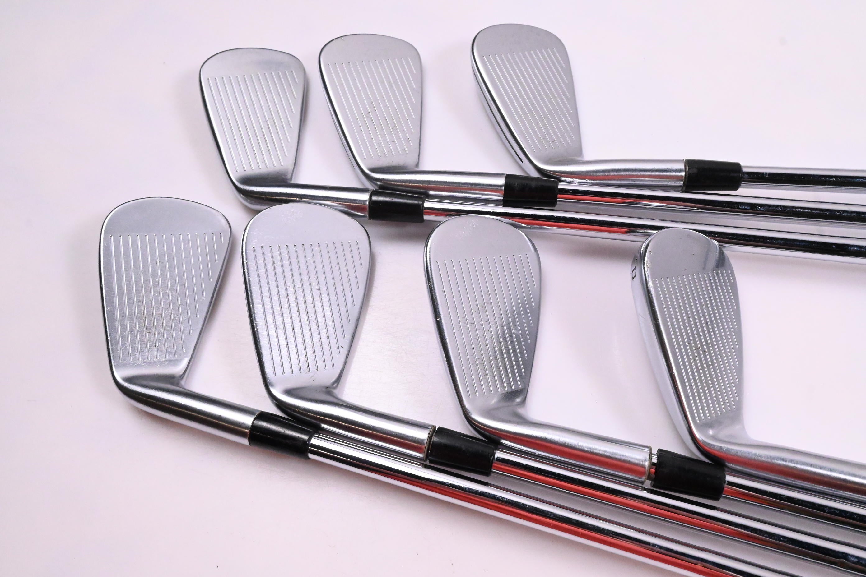 Taylormade P770 2020 Irons / 4-PW / Regular Flex KBS Tour Lite 95 Shafts