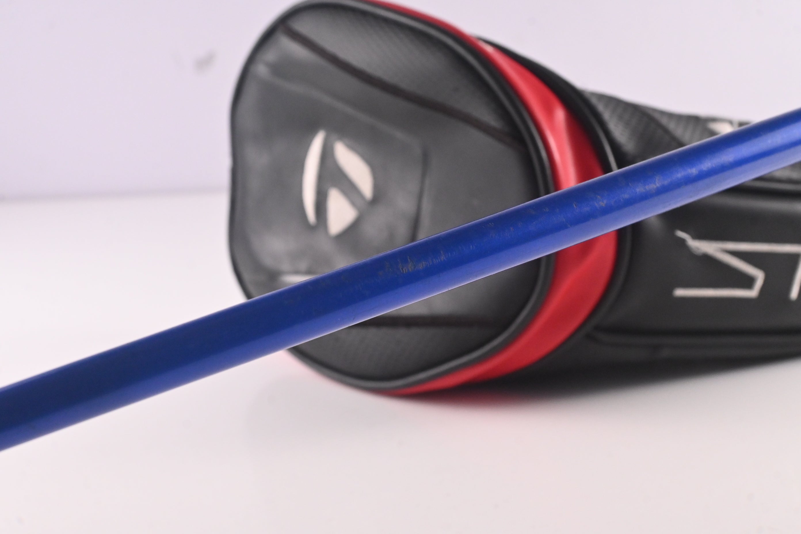 Taylormade Stealth Driver / 9 Degree / X-Flex Grafalloy Prolaunch Blue 65 Shaft