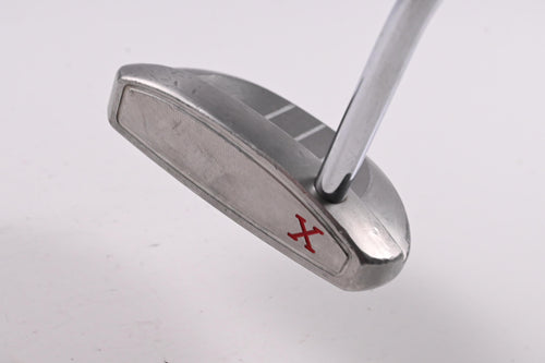 Scotty Cameron Red X Putter / 33 Inch