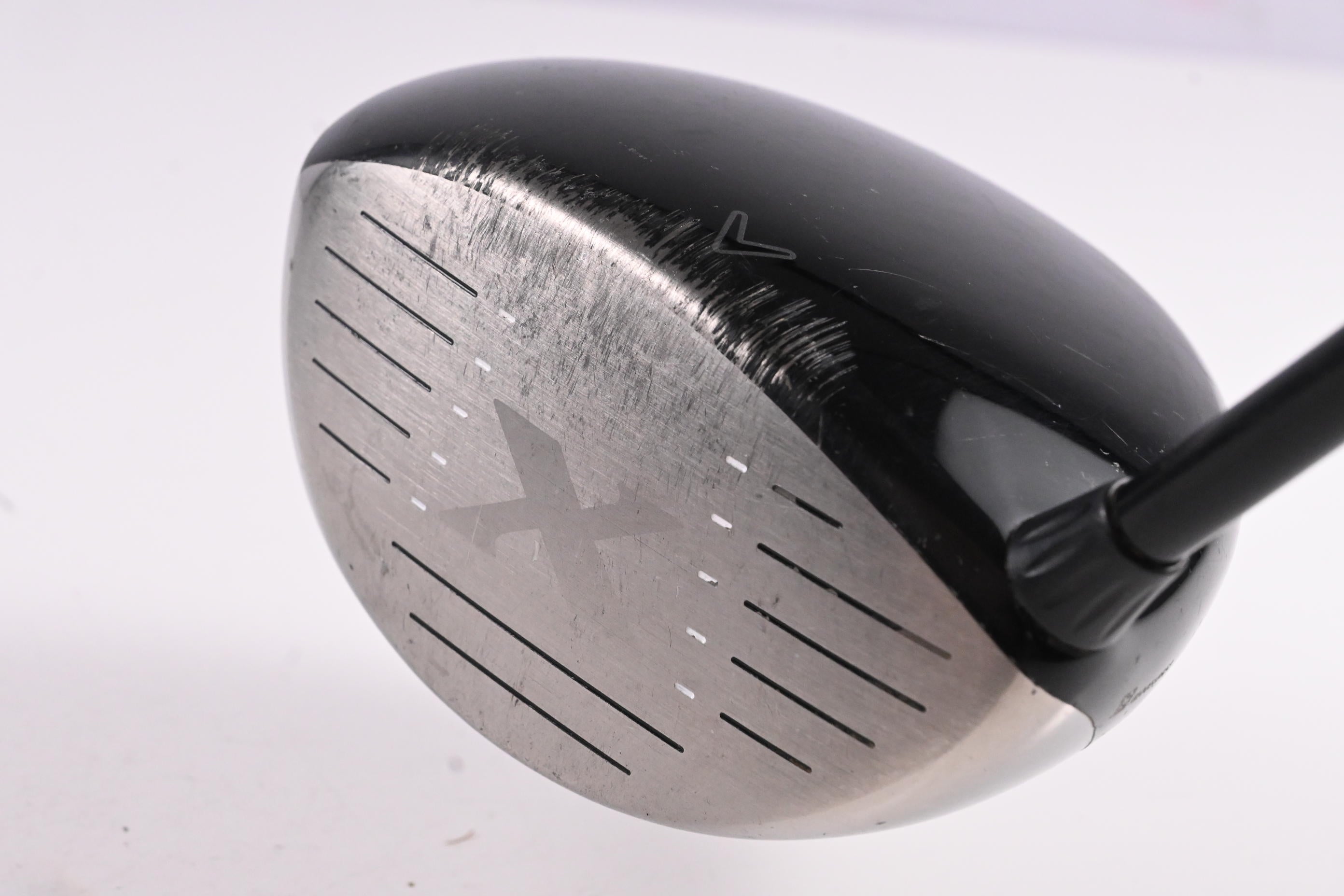 Callaway X460 Driver / 11 Degree / Regular Flex Fujikura 60 Shaft