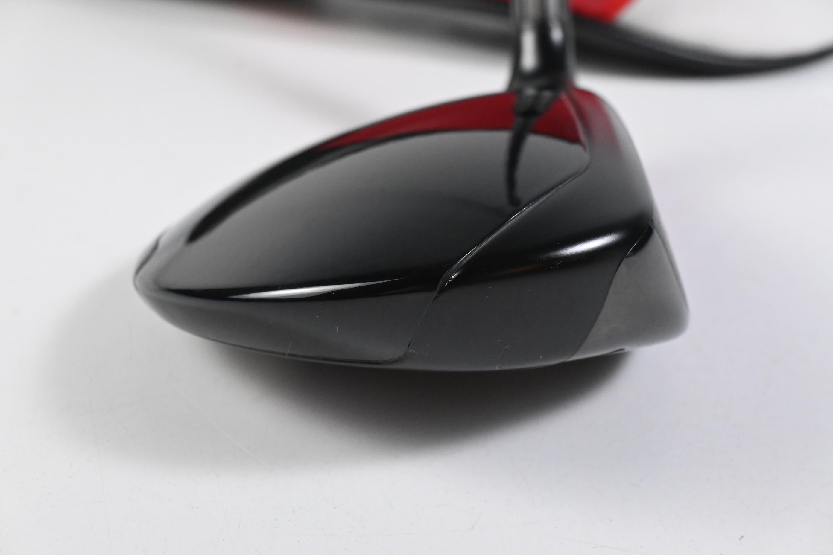 Taylormade Stealth 2 HD #5 Wood / 19 Degree / Stiff Flex HZRDUS Silver 60 Shaft