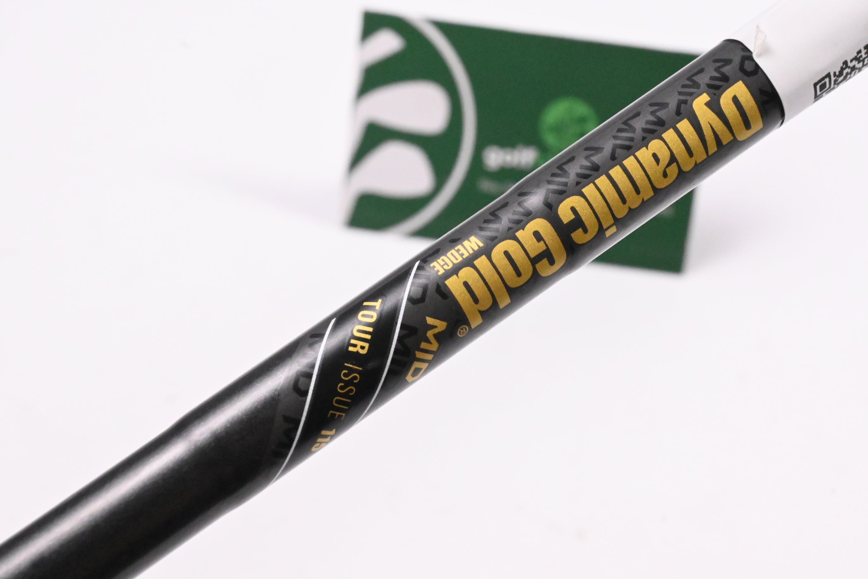 Callaway Opus Lob Wedge / 58 Degree / Wedge Flex Dynamic Gold MID 115 Shaft