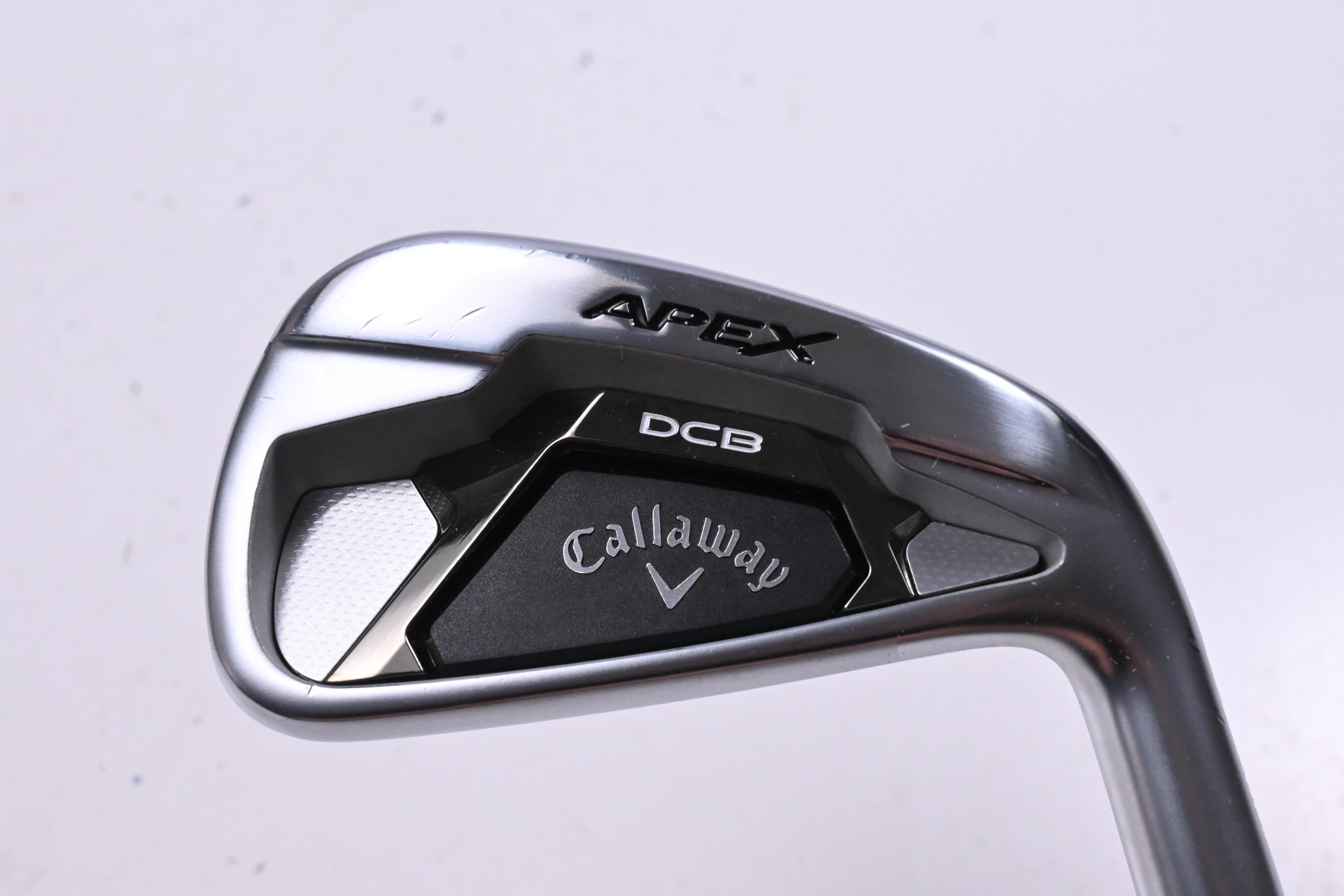 Callaway Apex DCB #4 Iron / 20 Degree / Regular Flex KBS Tour-V 90 Shaft