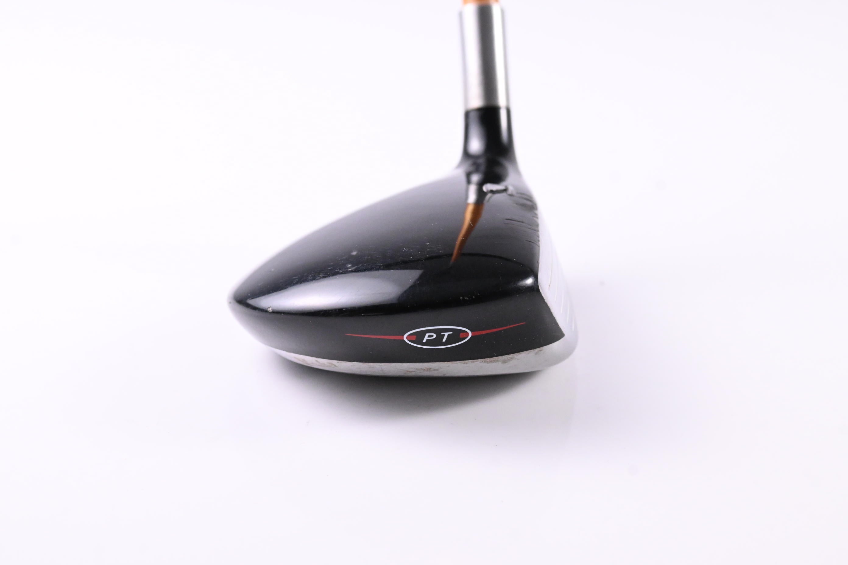 Titleist 906 F2 #3 Wood / 15.5 Degree / Stiff Flex UST ProForce V2 76 Shaft
