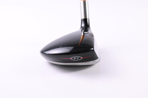 Titleist 906 F2 #3 Wood / 15.5 Degree / Stiff Flex UST ProForce V2 76 Shaft