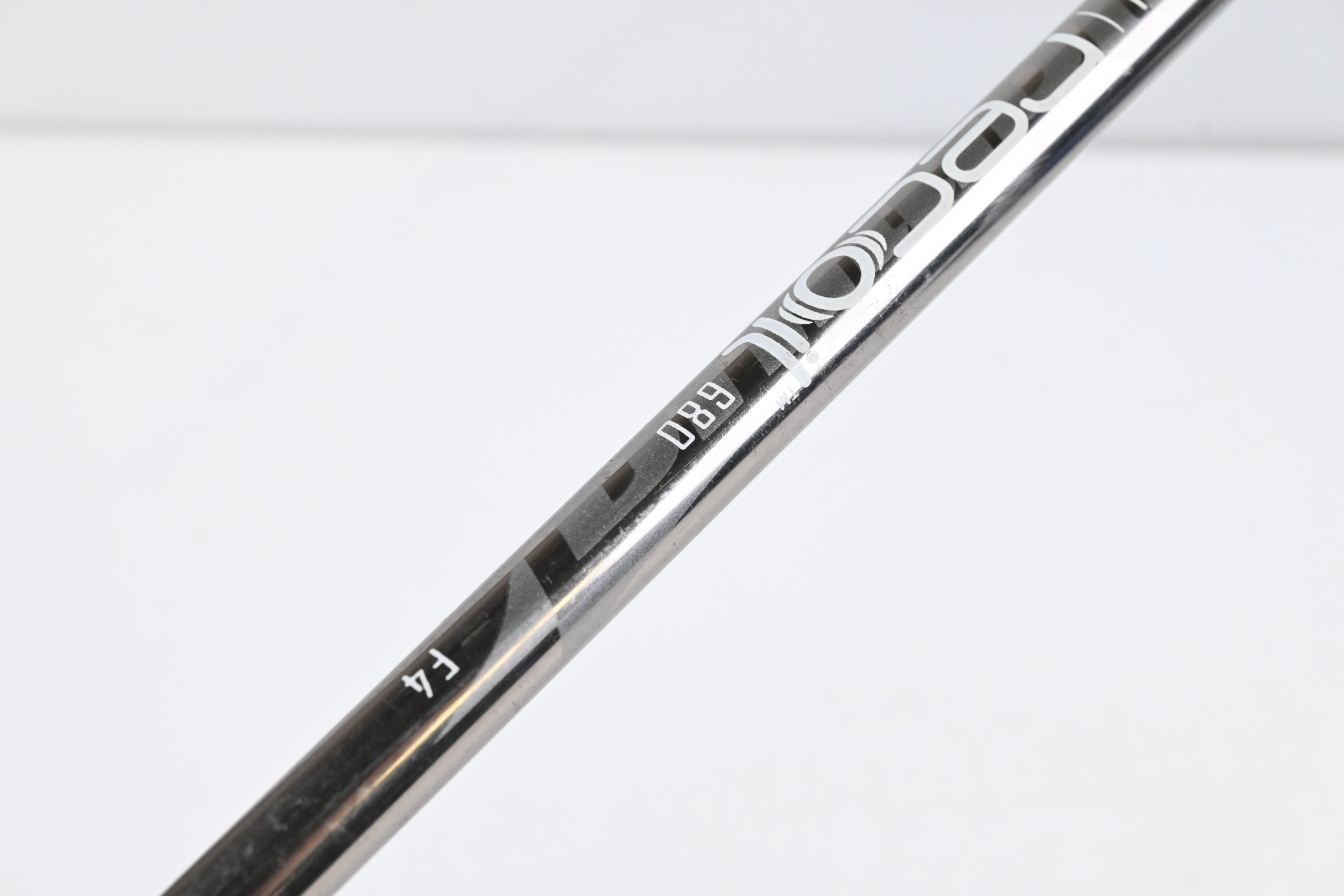 Callaway Apex Forged Pitching Wedge / 45 Degree / Stiff Flex UST Recoil 680