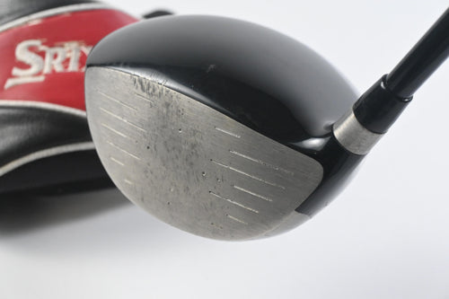 Srixon W-506 Driver / 9.5 Degree / Stiff Flex Fujikura 360 Shaft