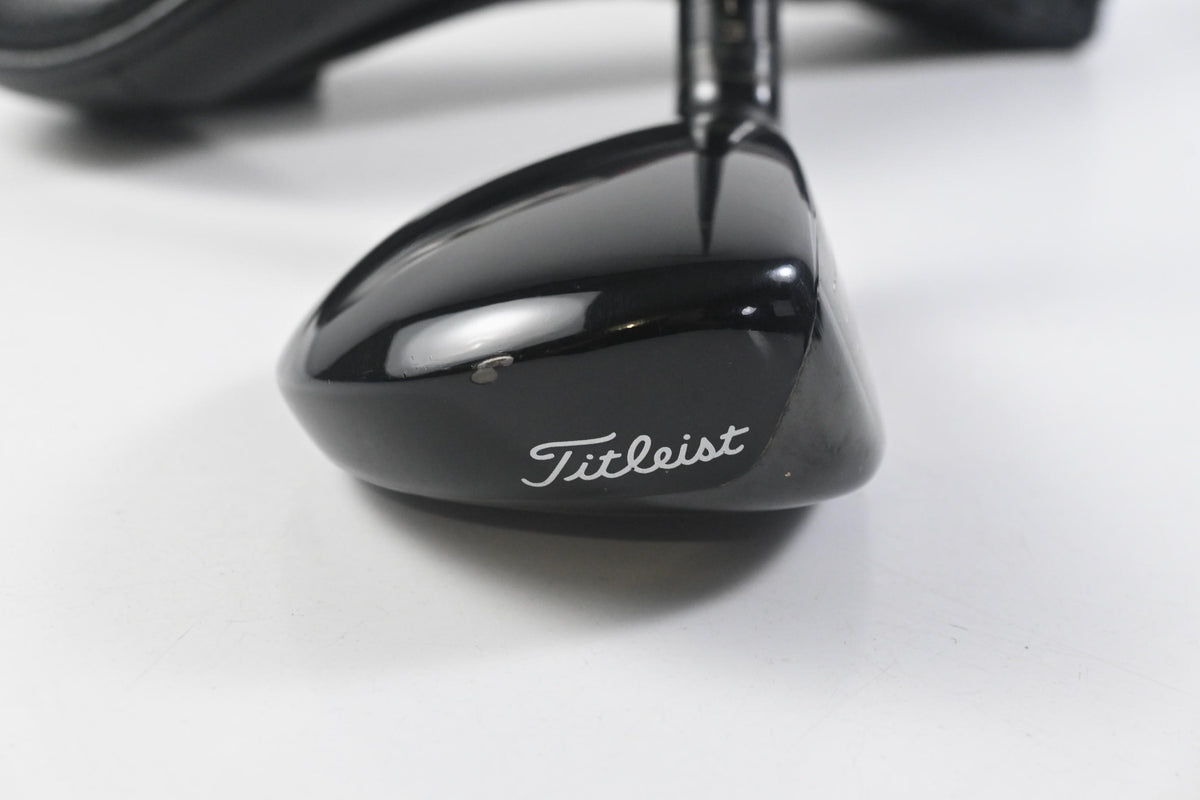 Titleist GT2 #3 Hybrid / 19 Degree / Stiff Flex Tensei 1K Blue 65 Shaft