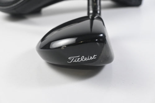 Titleist GT2 #3 Hybrid / 19 Degree / Stiff Flex Tensei 1K Blue 65 Shaft