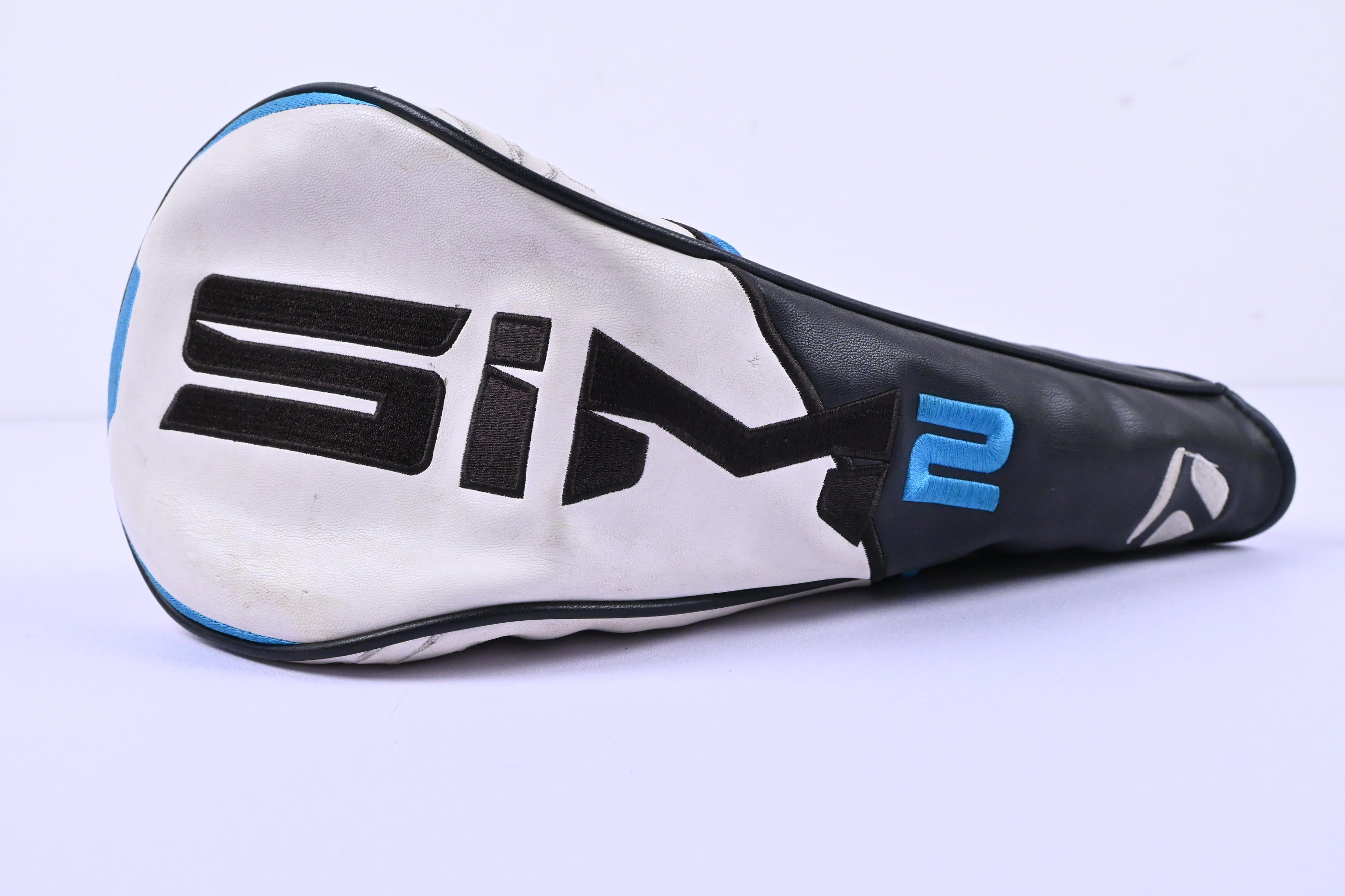 Taylormade SIM2 Driver / 9 Degree / Stiff Flex Tensei AV Raw Blue 60 Shaft