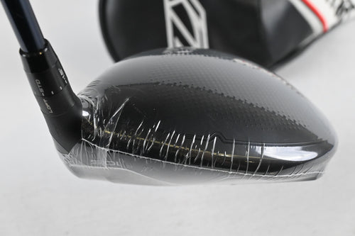 Srixon ZXi Driver / 10.5 Degree / Regular Flex Fujikura Ventus TR Blue 6 Shaft