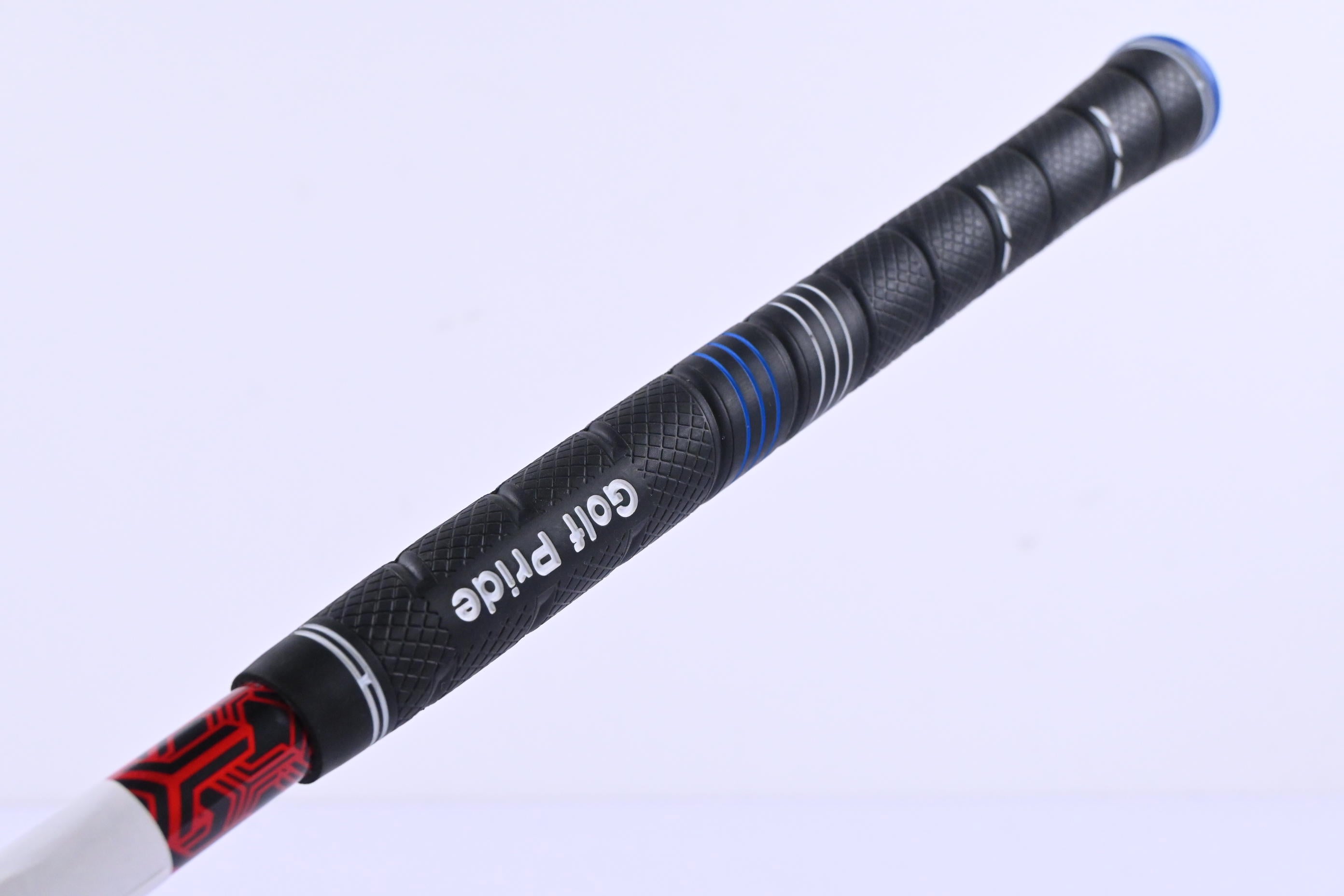 Ping G410 #5 Hybrid / 26 Degree / Regular Flex Ping Alta CB Red 70 Shaft