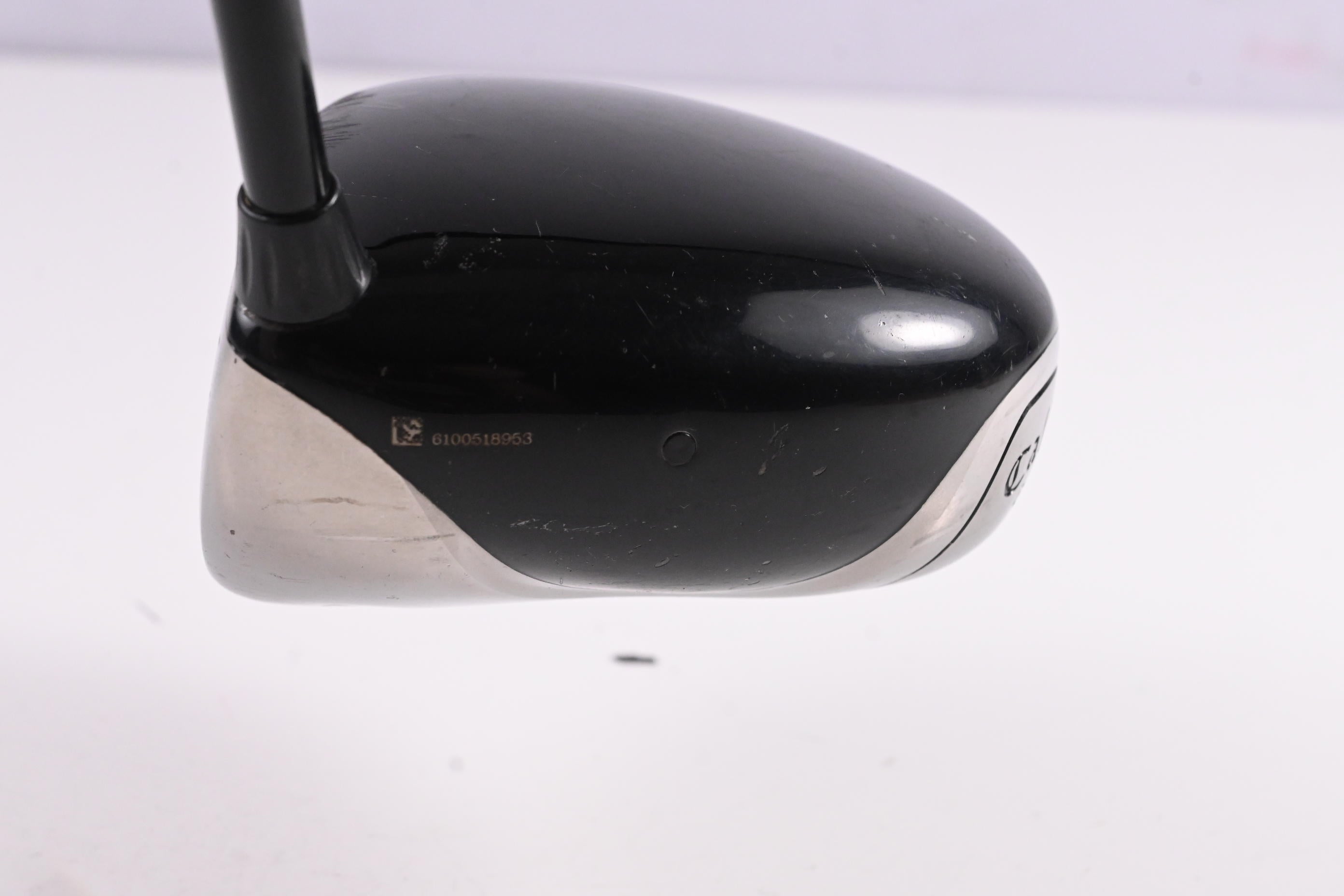 Callaway X460 Driver / 11 Degree / Regular Flex Fujikura 60 Shaft
