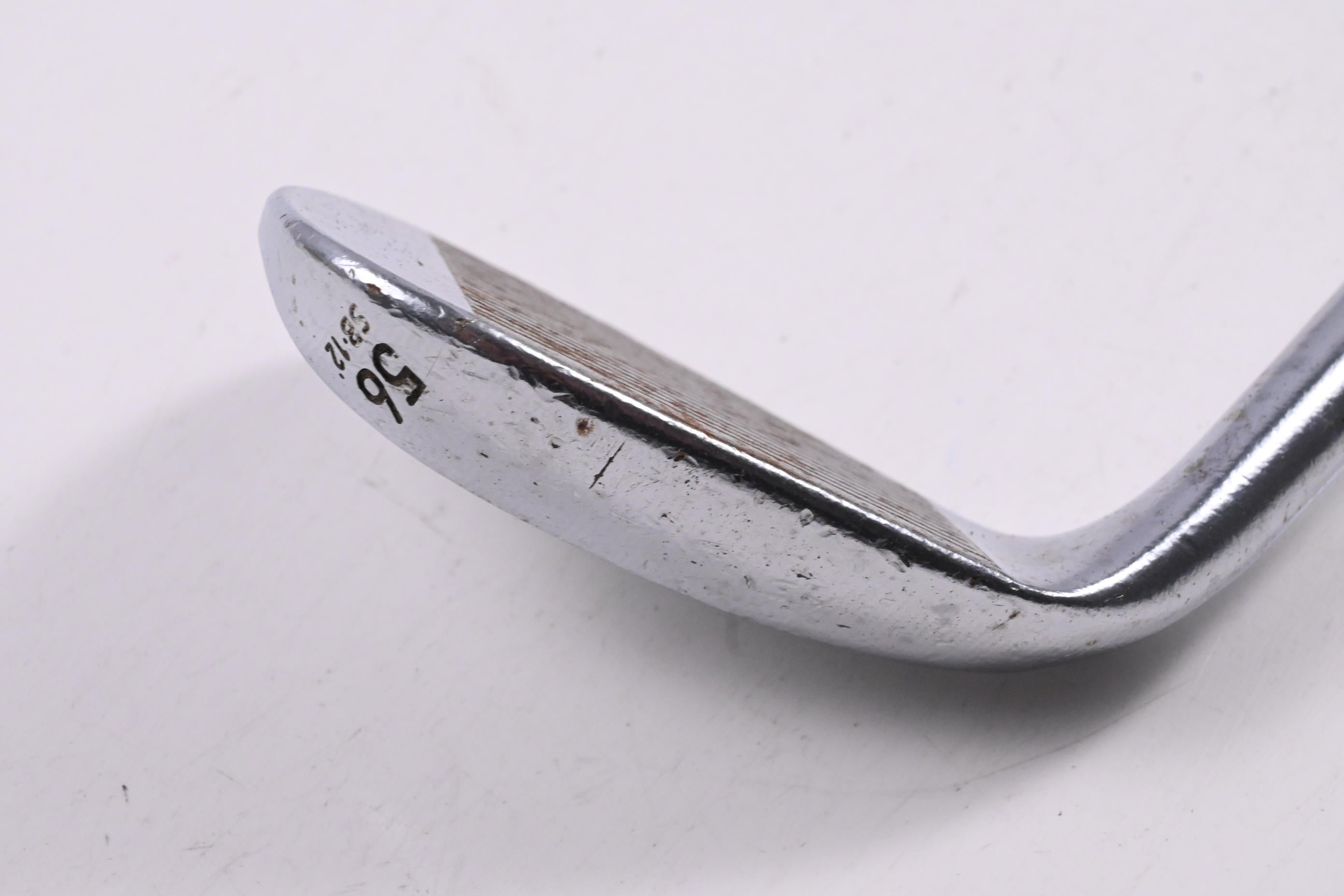Taylormade Milled Grind 2 Sand Wedge / 56 Degree / Stiff Flex Dynamic Gold 105