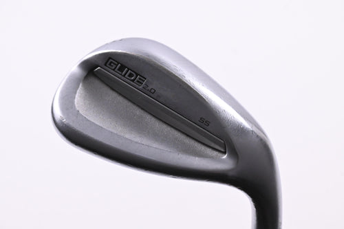Ping Glide 2.0 Sand Wedge / 56 Degree / Black Dot / Stiff Flex Ping AWT 2.0