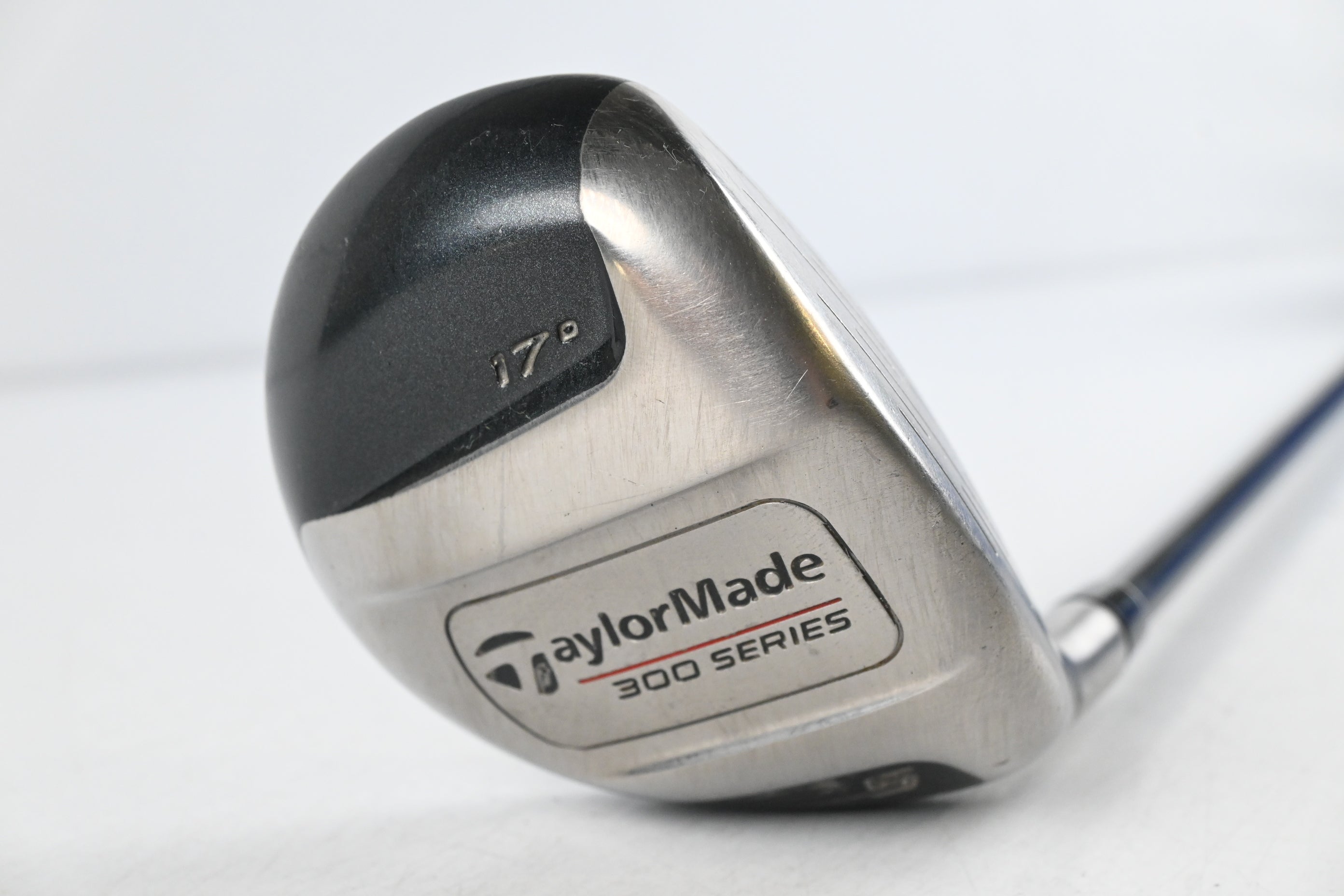 Taylormade 300 Series #5 Wood / 17 Degree / Stiff Flex Taylormade Lite 90 Shaft