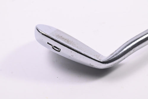 Titleist 712 MB Pitching Wedge / 47 Degree / Stiff Flex Project X Rifle Shaft