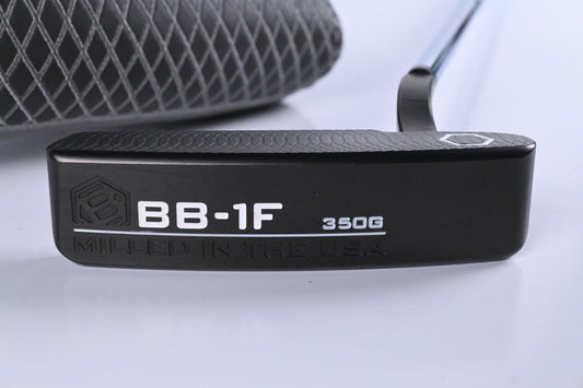 Bettinardi BB-1F 2024 Series Putter / 36 Inch