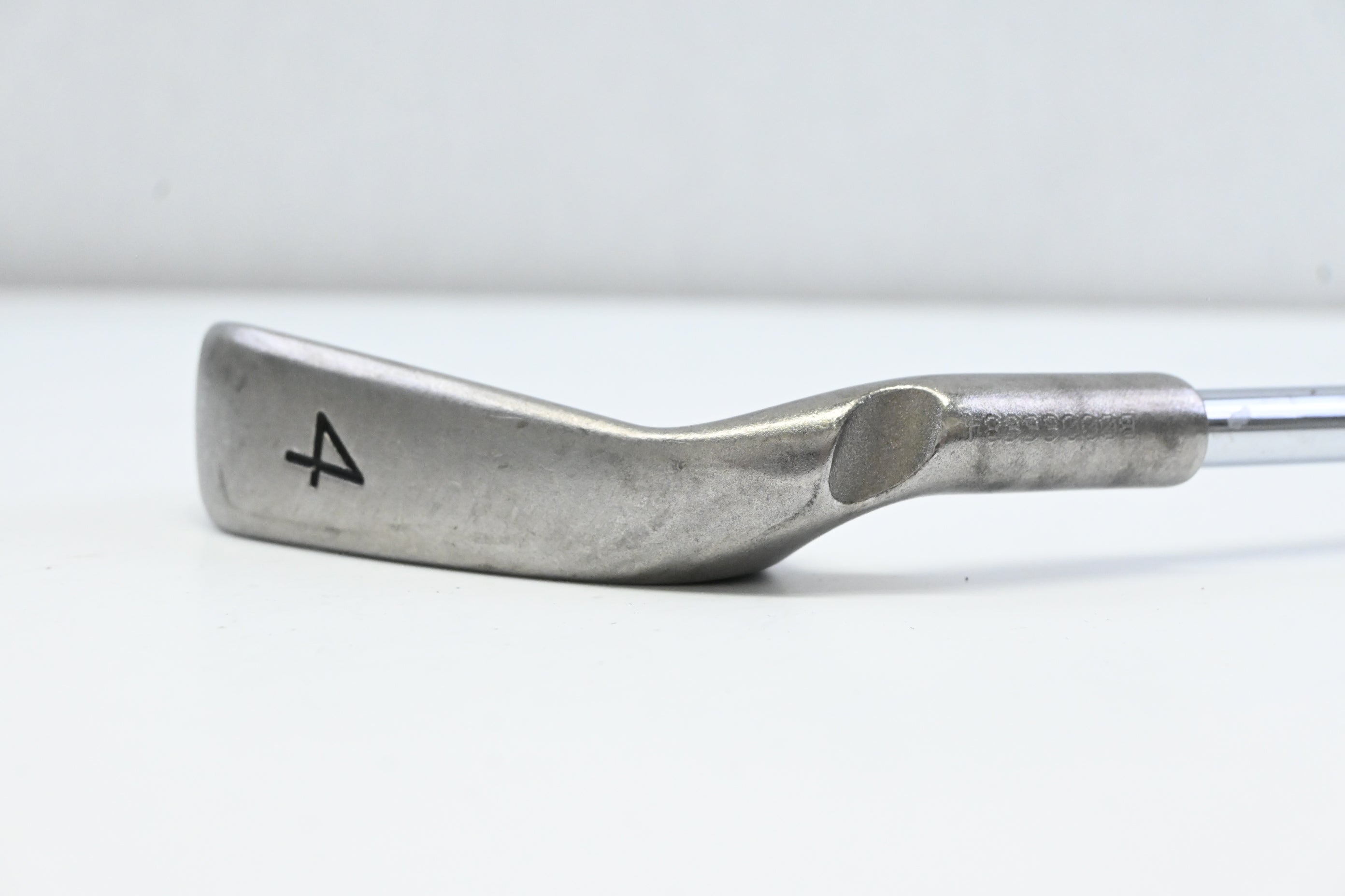 Ping G2 #4 Iron / 24 Degree / Black Dot / Regular Flex Ping Shaft