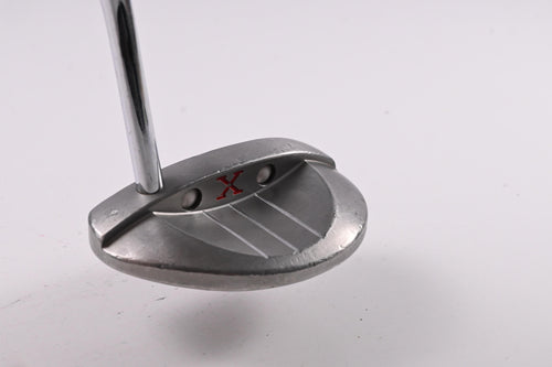 Scotty Cameron Red X Putter / 33 Inch