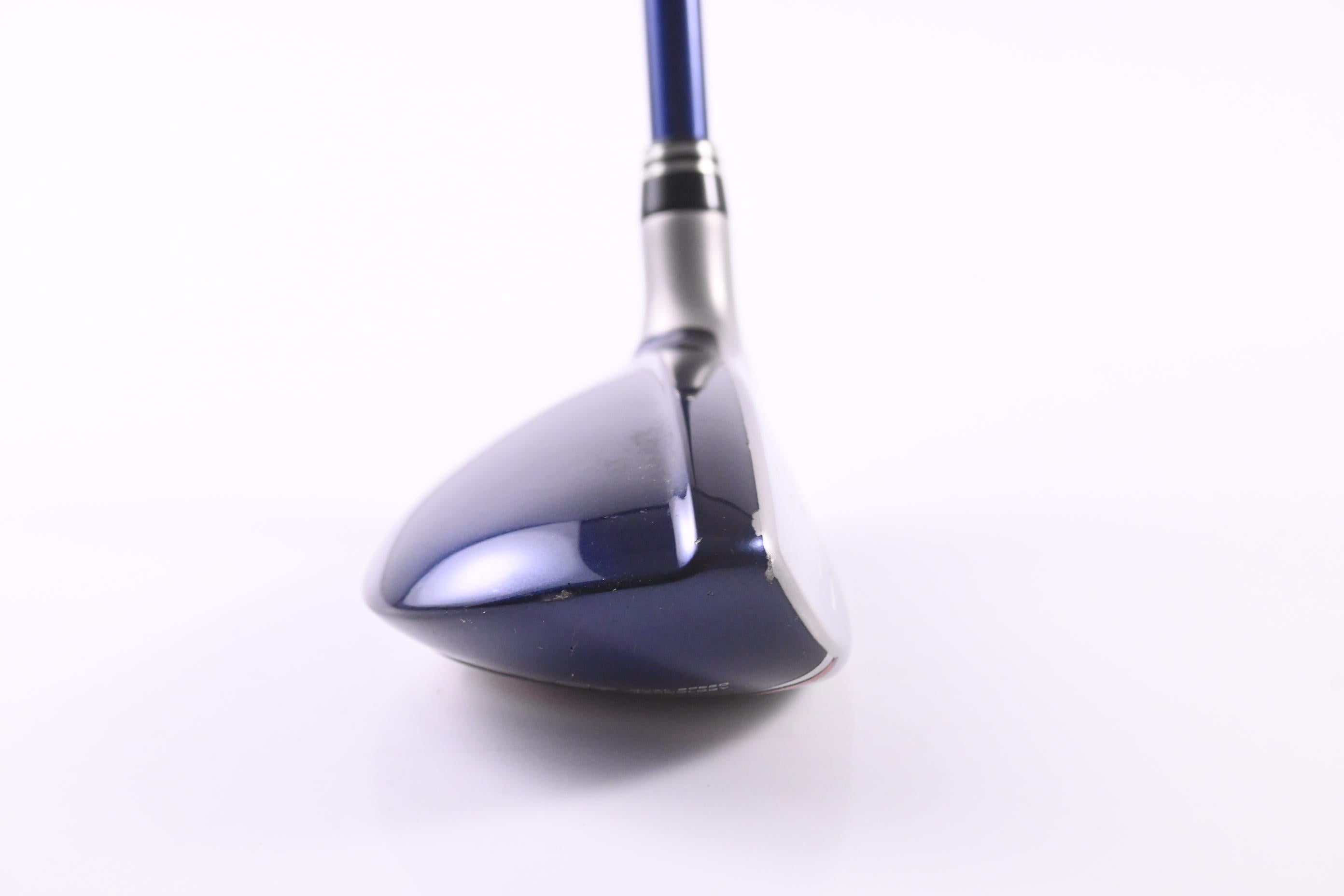 Ladies XXIO X #4 Hybrid / 22 Degree / Ladies Flex XXIO MP 900 37 Shaft
