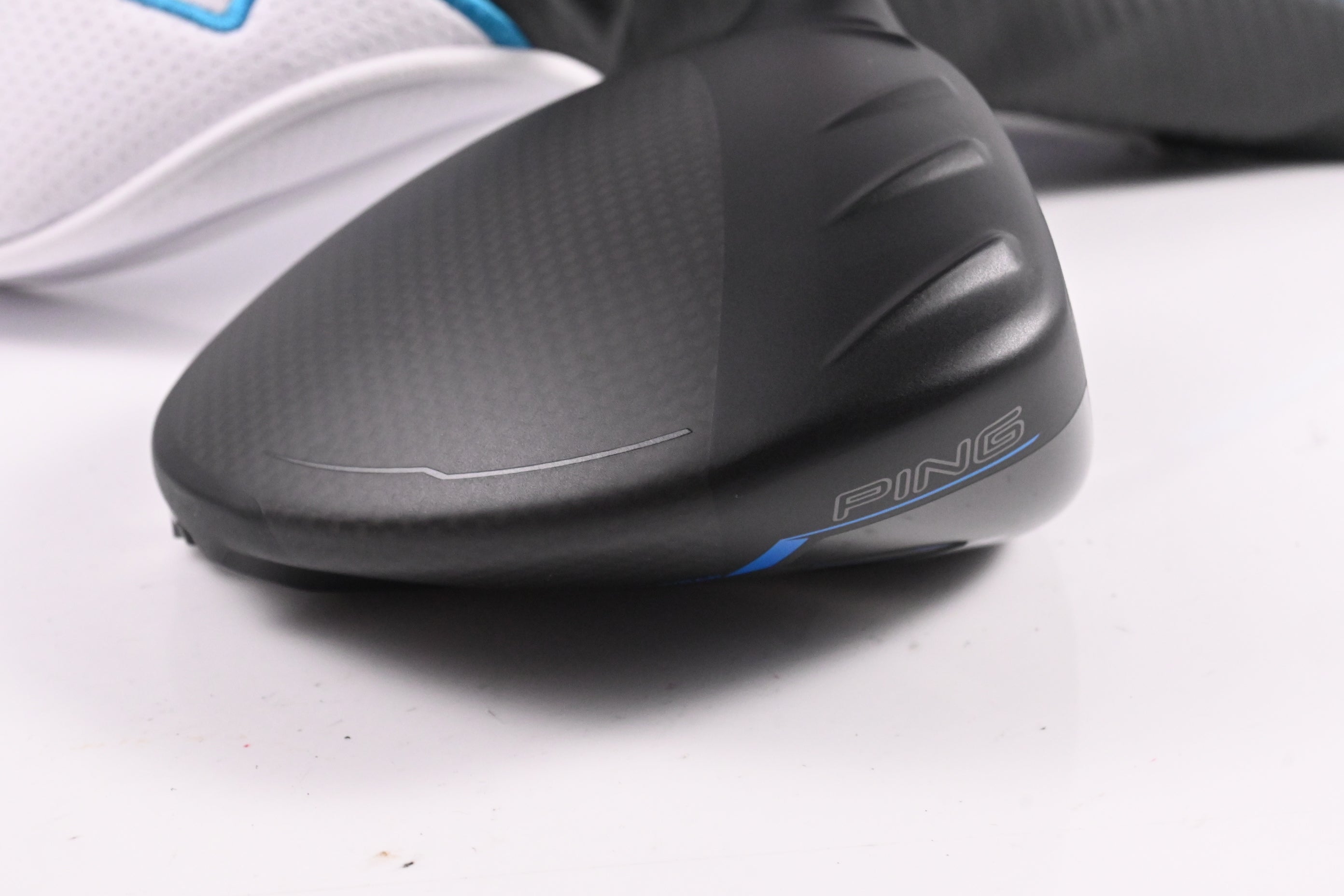 Ping G440 Max Driver / 10.5 Degree / Stiff Flex Project X Denali Red 60 Shaft