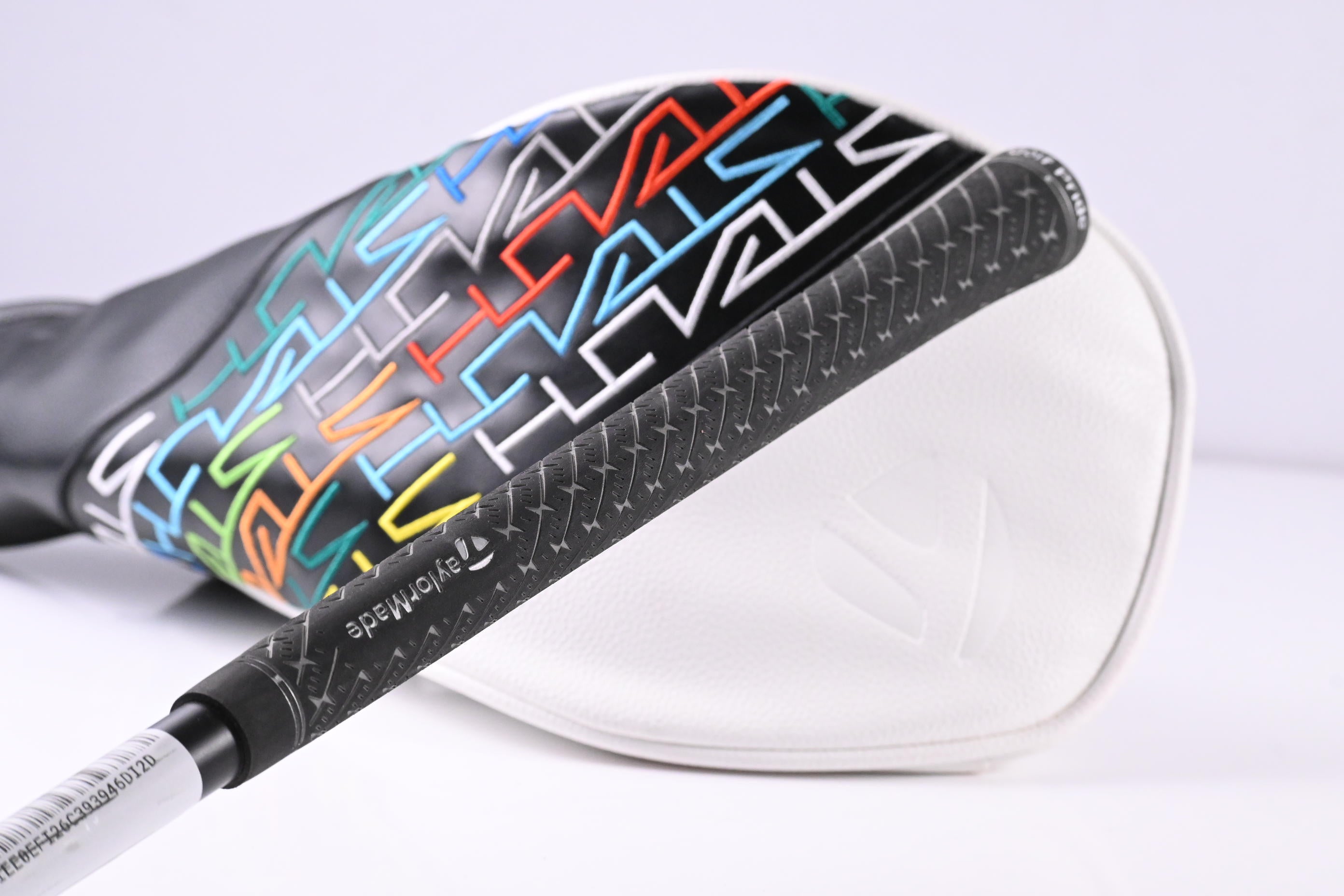 Taylormade MyStealth 2 Plus Driver / 9 Degree / Stiff Flex Fujikura Air Speeder 50