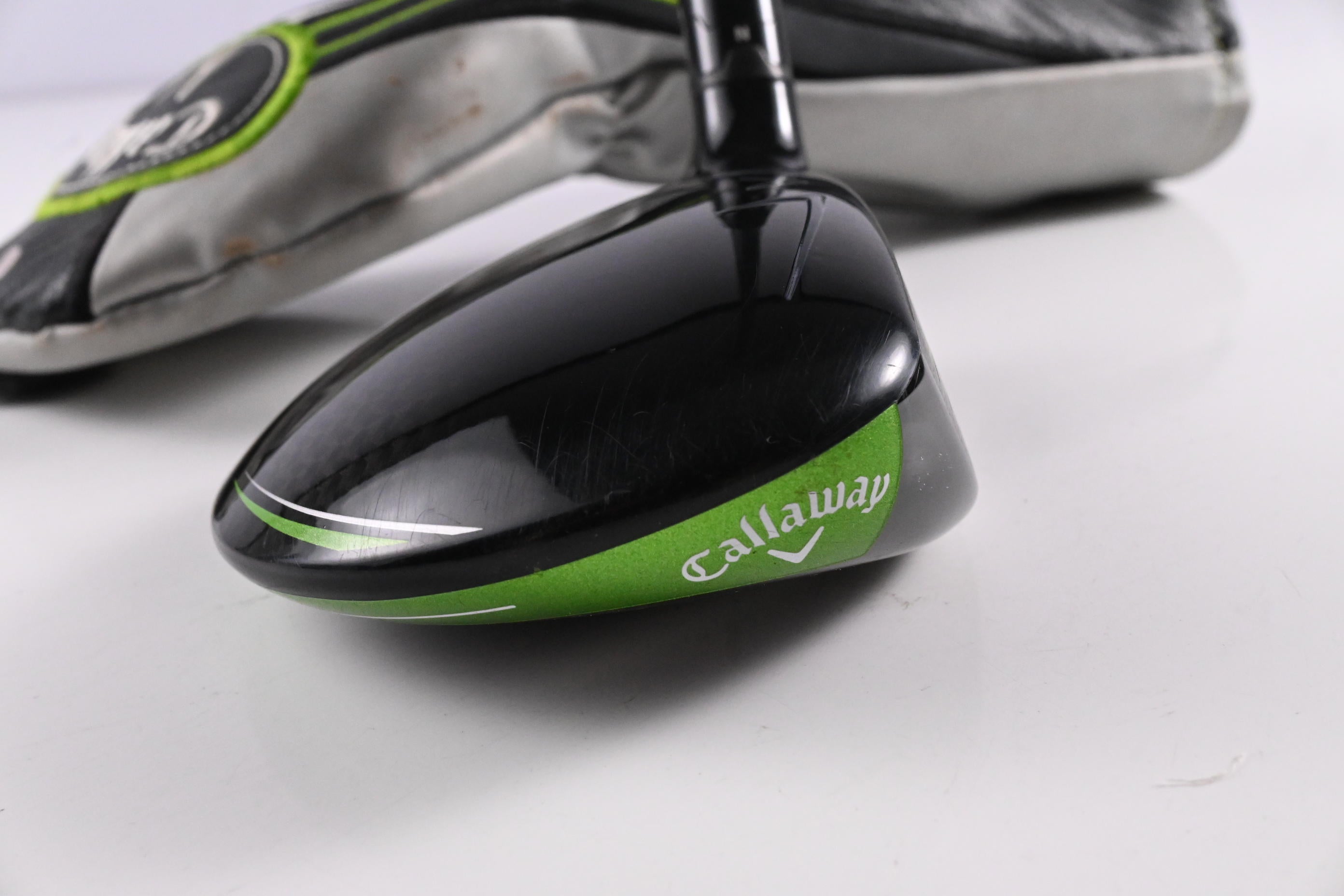 Callaway GBB Epic #3 Wood / 15 Degree / Senior Flex HZRDUS Smoke iM10 60 Shaft