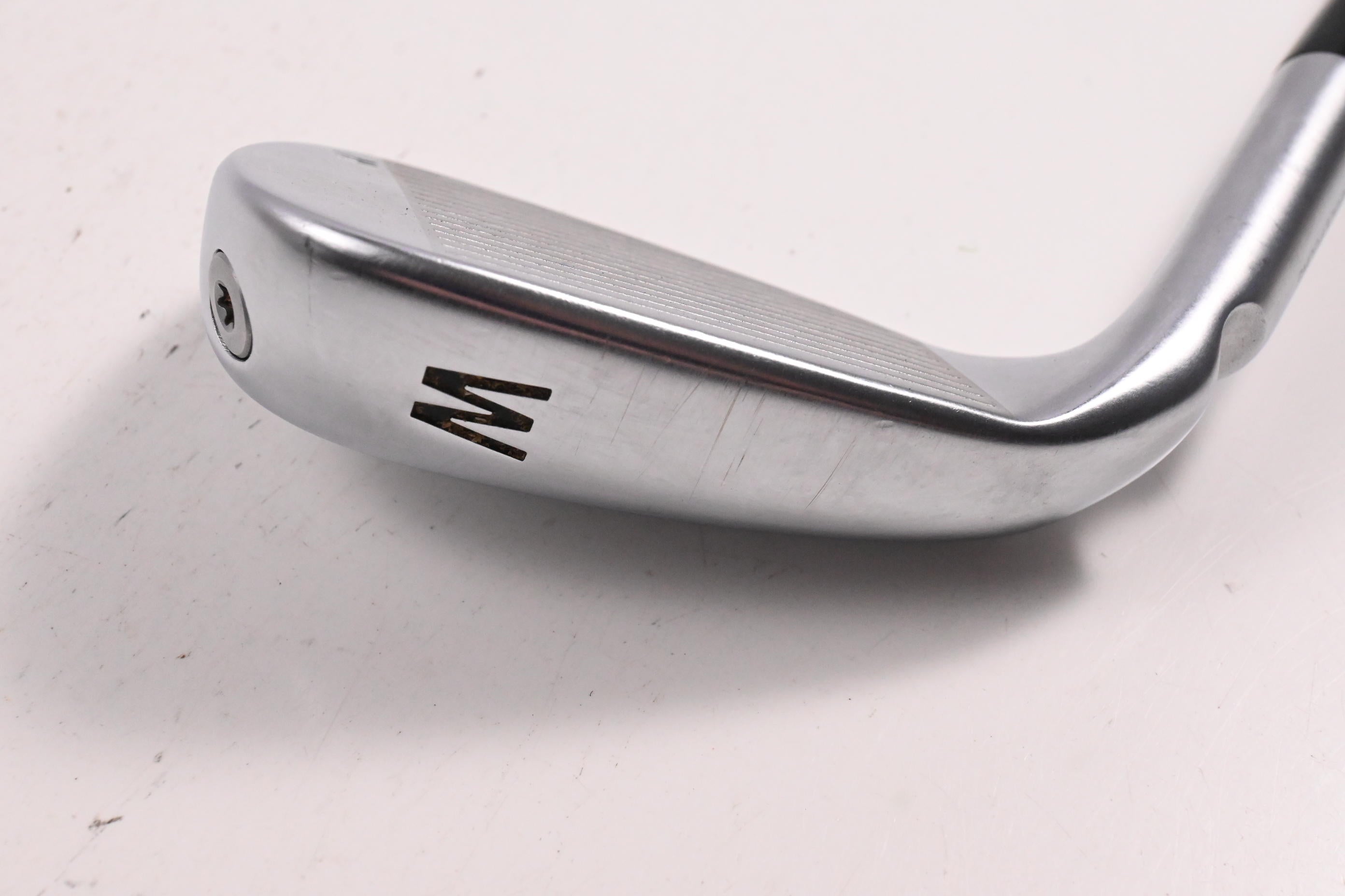 Ping G440 Pitching Wedge / 42 Degree / Black Dot / Senior Flex Ping Alta Quick