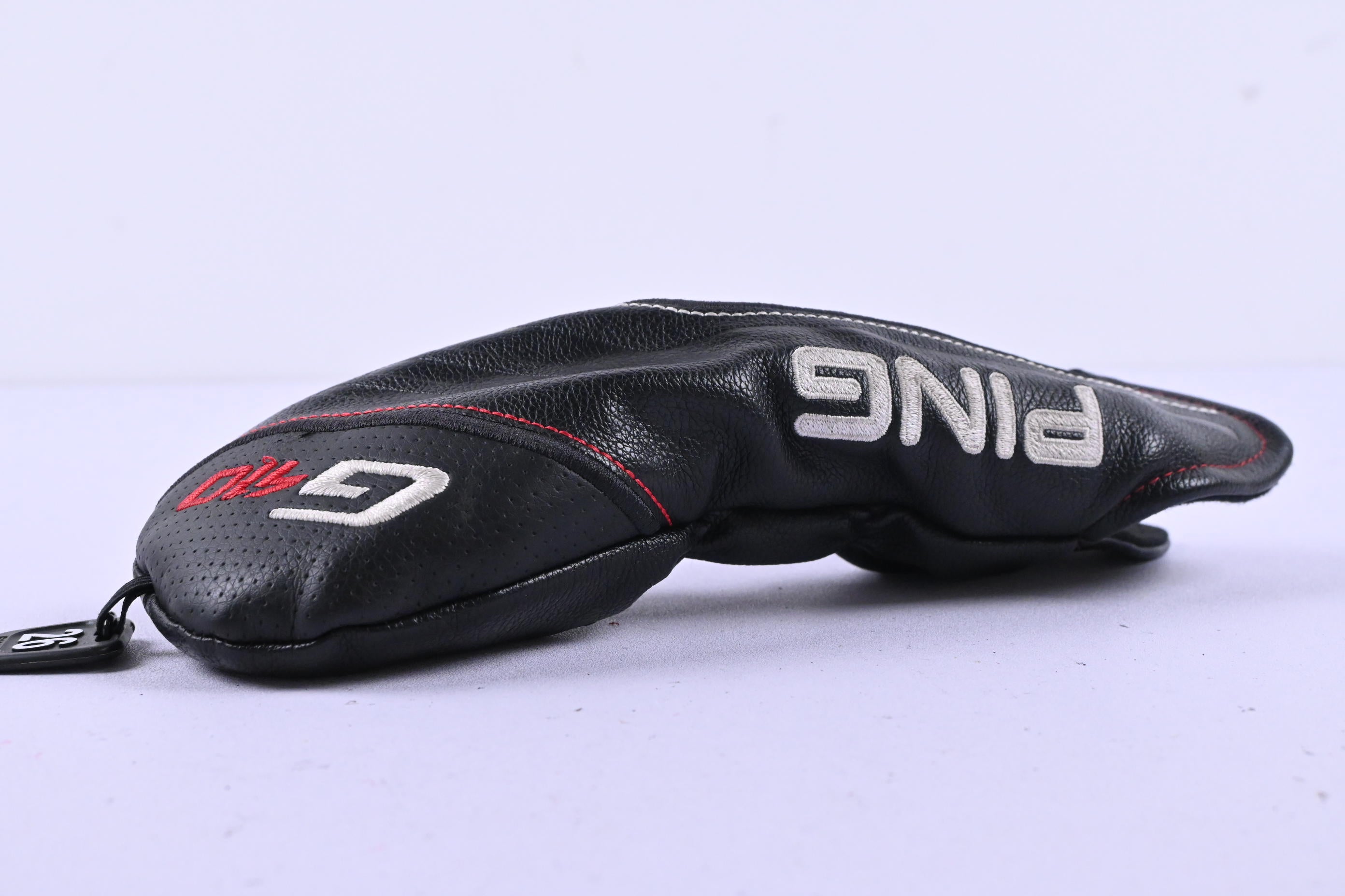 Ping G410 #5 Hybrid / 26 Degree / Regular Flex Ping Alta CB Red 70 Shaft