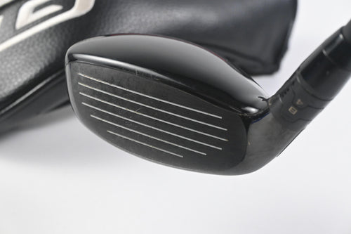 Titleist GT2 #3 Hybrid / 19 Degree / Stiff Flex Tensei 1K Blue 65 Shaft