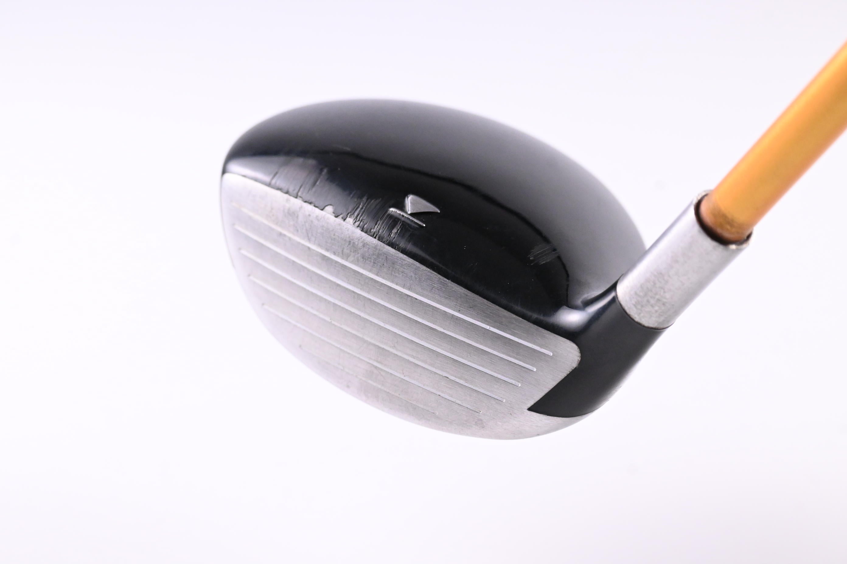 Titleist 906 F2 #3 Wood / 15.5 Degree / Stiff Flex UST ProForce V2 76 Shaft